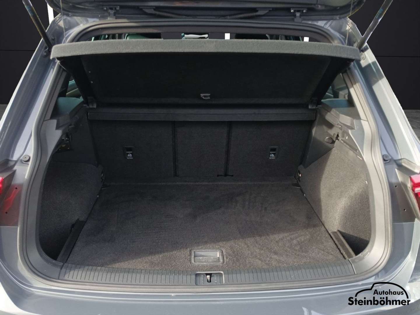 Volkswagen TIGUAN 4Motion R-Line - 2020 - Joinsteer - #5