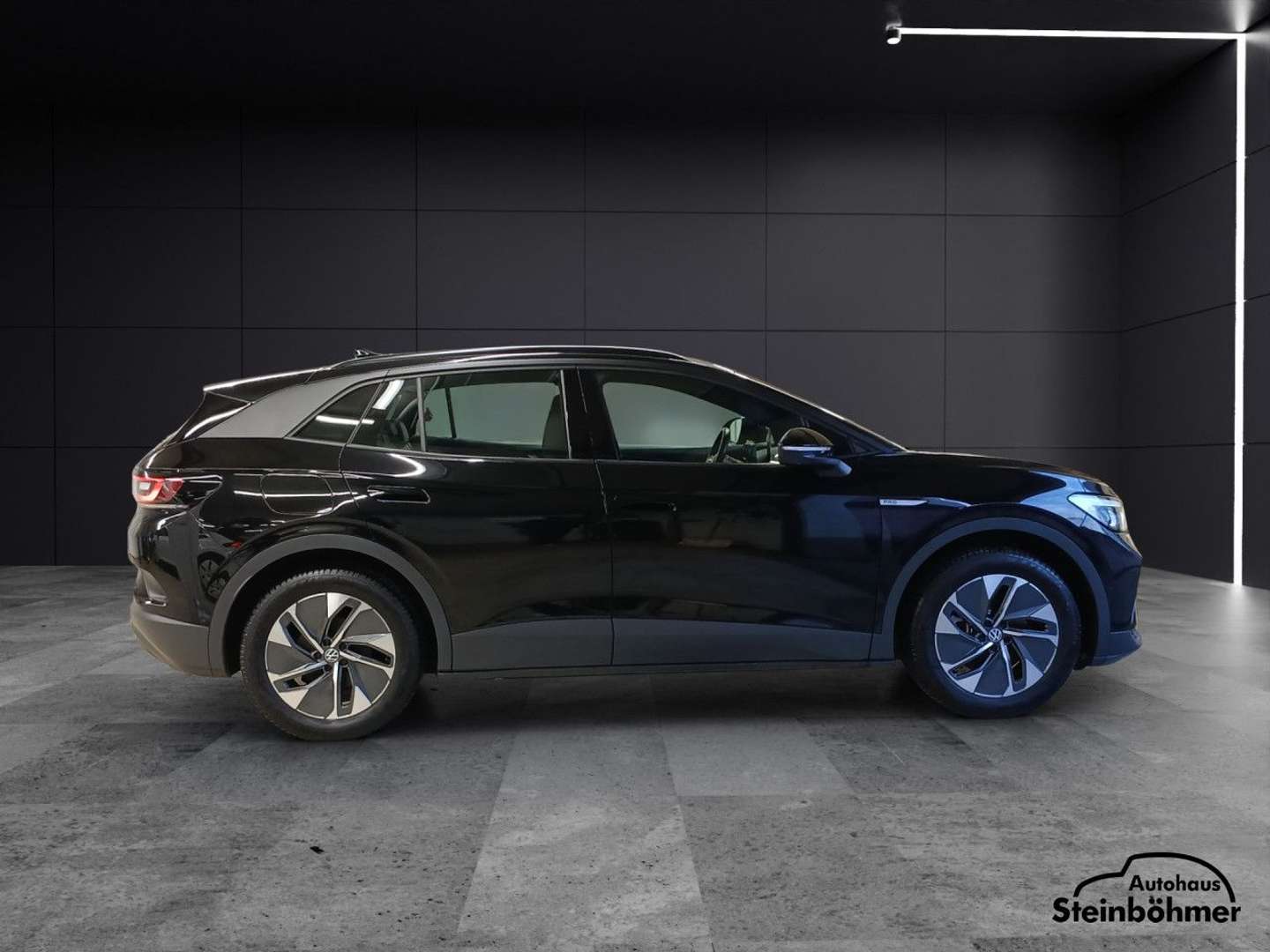 Volkswagen ID.4 Pro Performance - 2023 - Joinsteer - #8