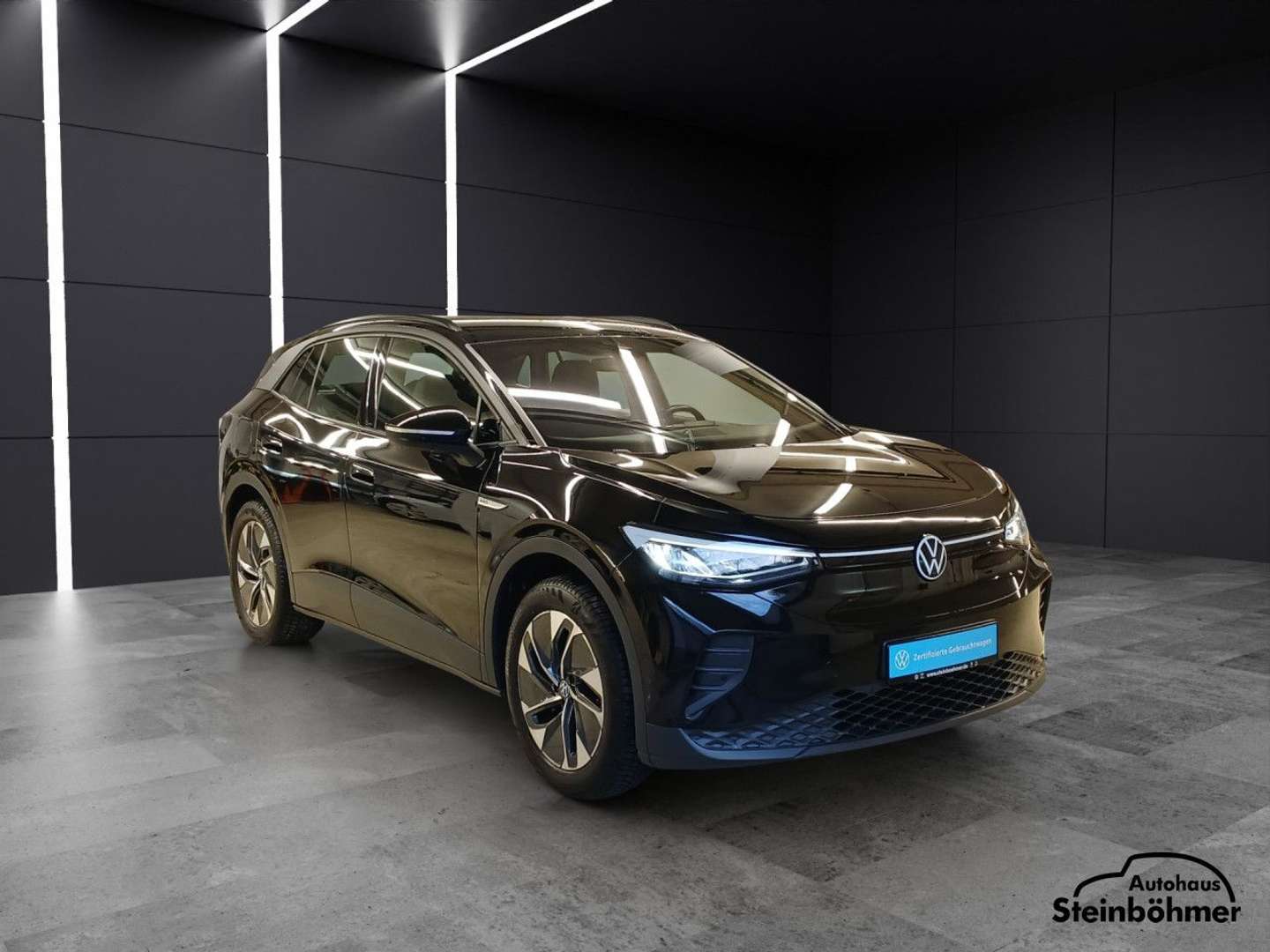 Volkswagen ID.4 Pro Performance - 2023 - Joinsteer - #9