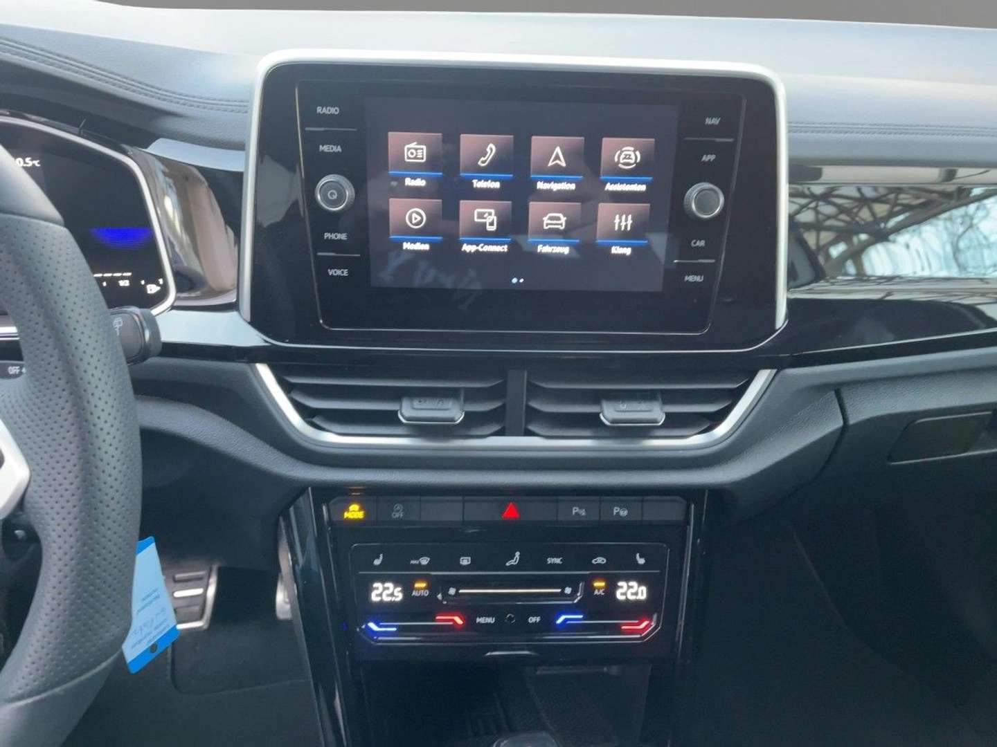 Volkswagen T-Roc R-Line - 2025 - Joinsteer - #12