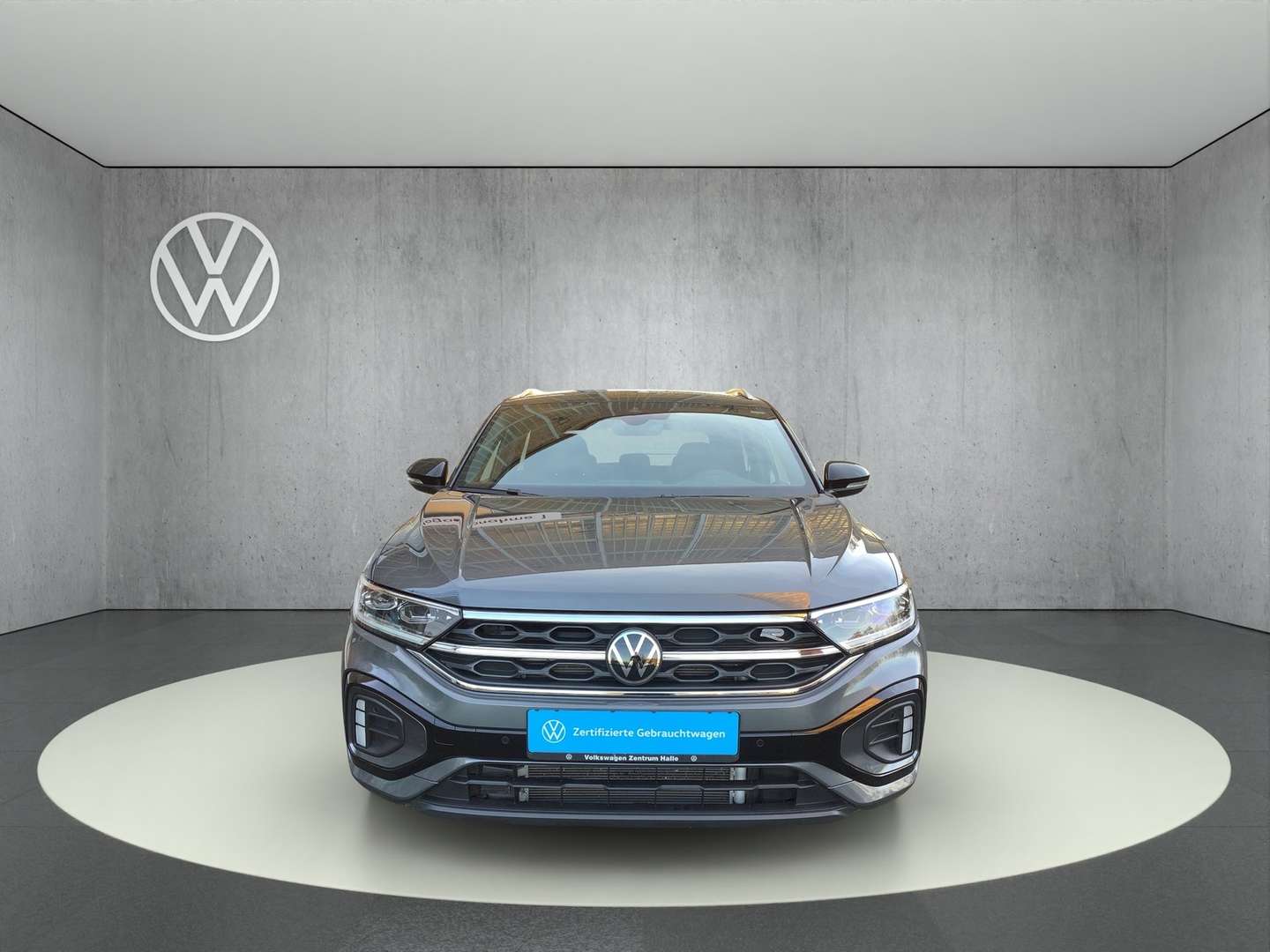 Volkswagen T-Roc R-Line - 2025 - Joinsteer - #2