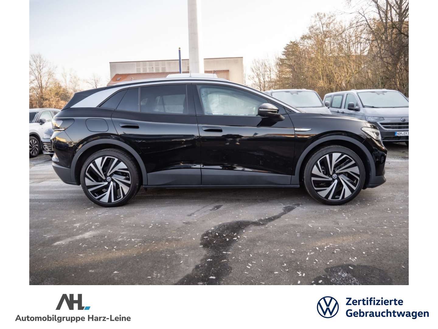 Volkswagen ID.4 Performance - 2023 - Joinsteer - #3