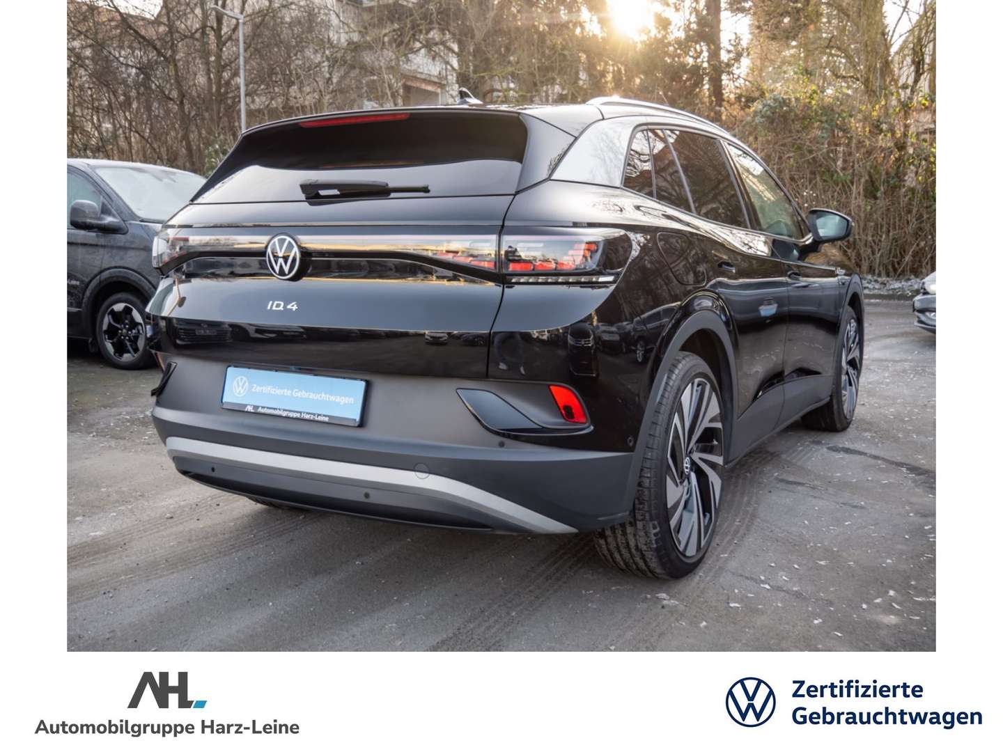 Volkswagen ID.4 Performance - 2023 - Joinsteer - #4
