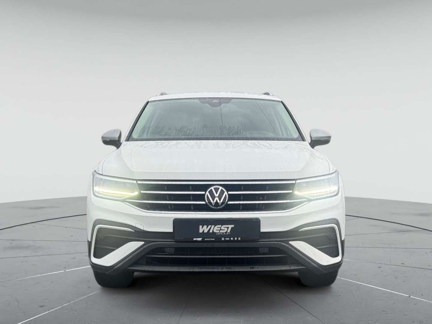 Volkswagen TIGUAN TSI Life - 2023 - Joinsteer - #2