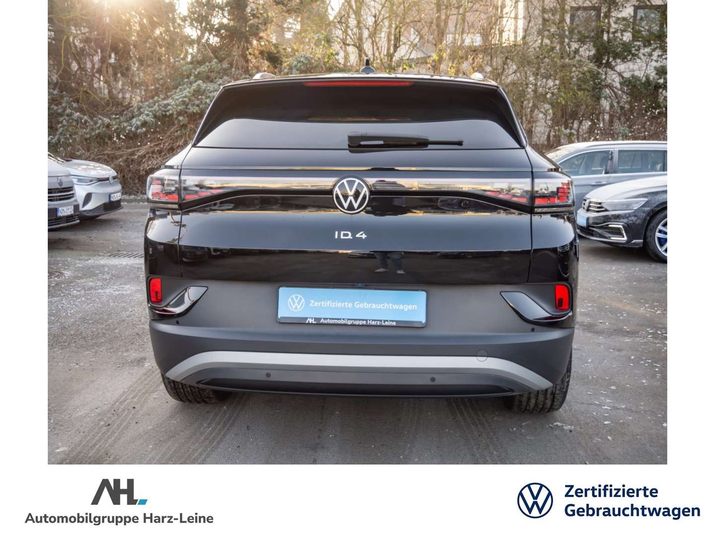 Volkswagen ID.4 Performance - 2023 - Joinsteer - #5