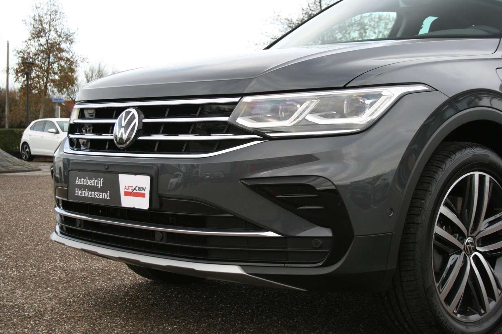 Volkswagen TIGUAN EHybrid Elegance - 2022 - Joinsteer - #7