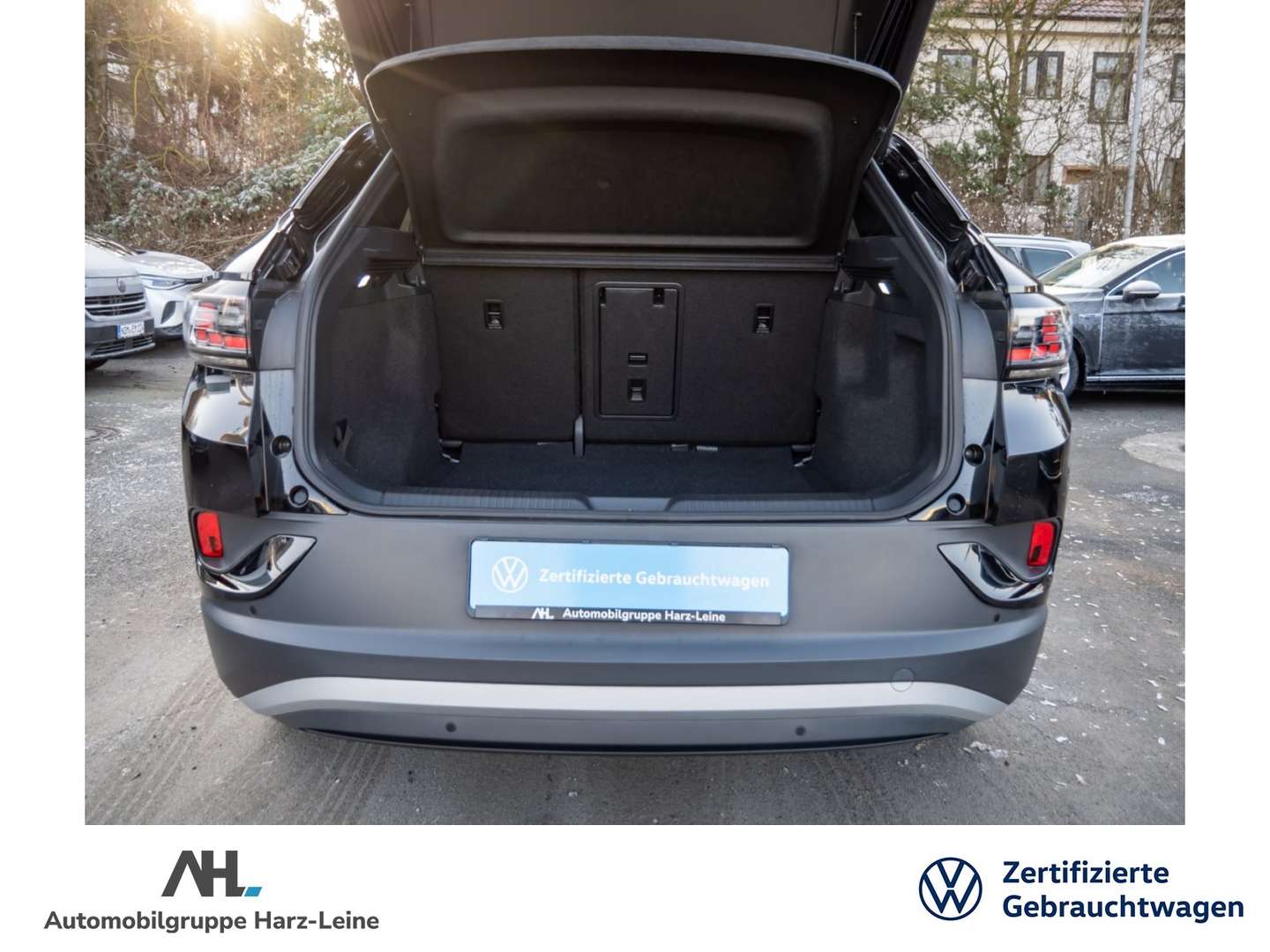 Volkswagen ID.4 Performance - 2023 - Joinsteer - #6