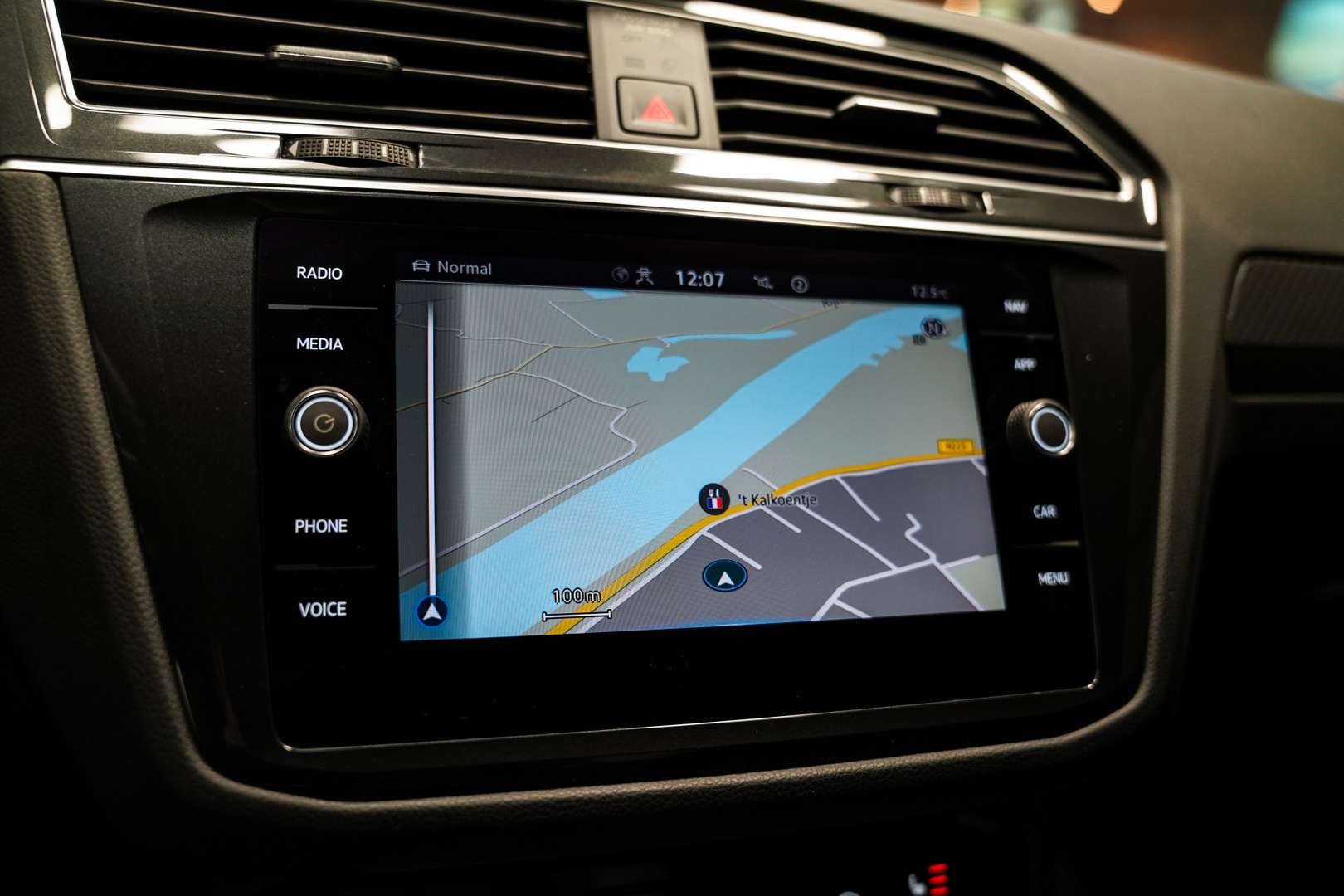 Volkswagen TIGUAN EHybrid R-Line - 2021 - Joinsteer - #5