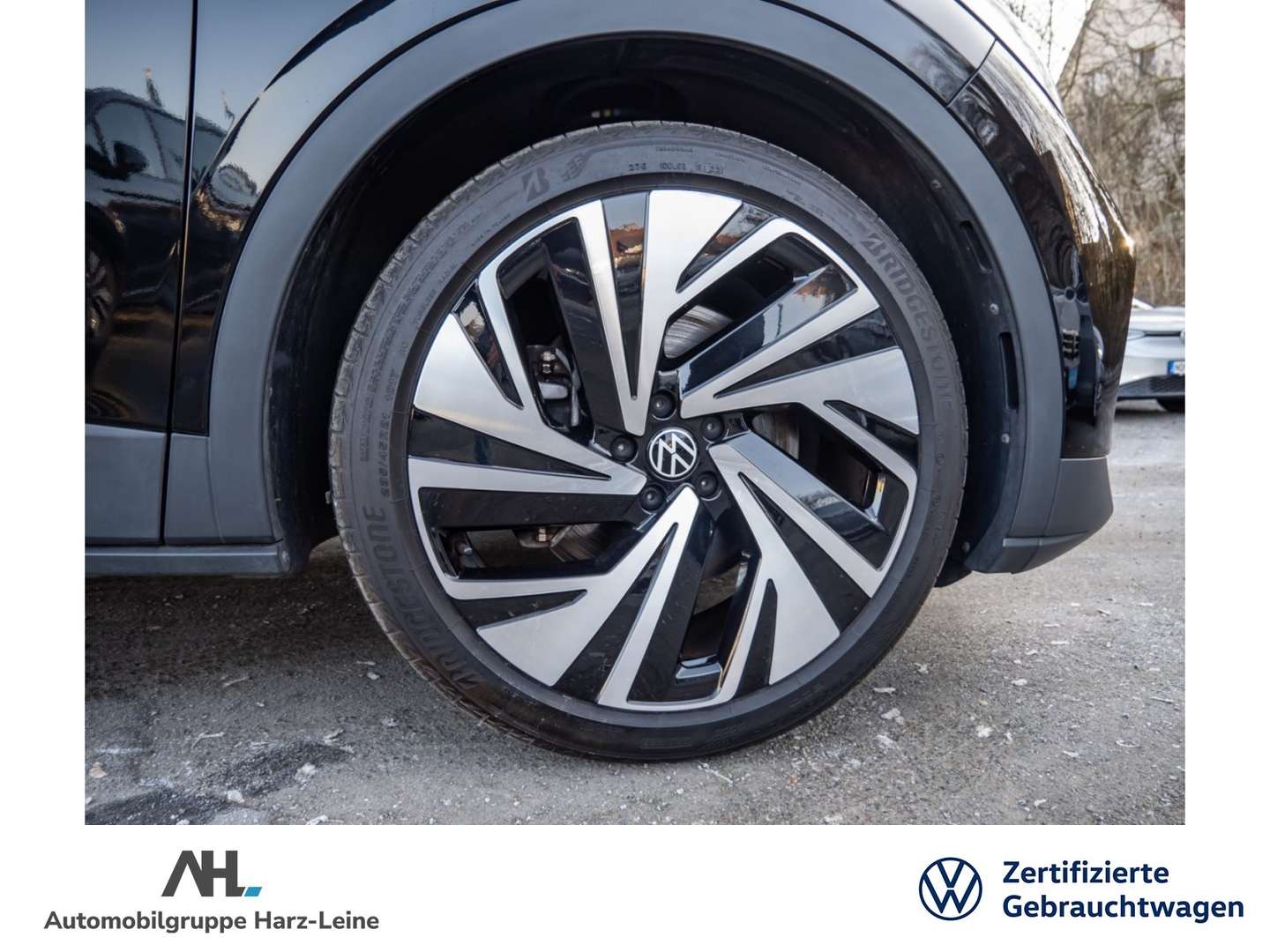 Volkswagen ID.4 Performance - 2023 - Joinsteer - #8