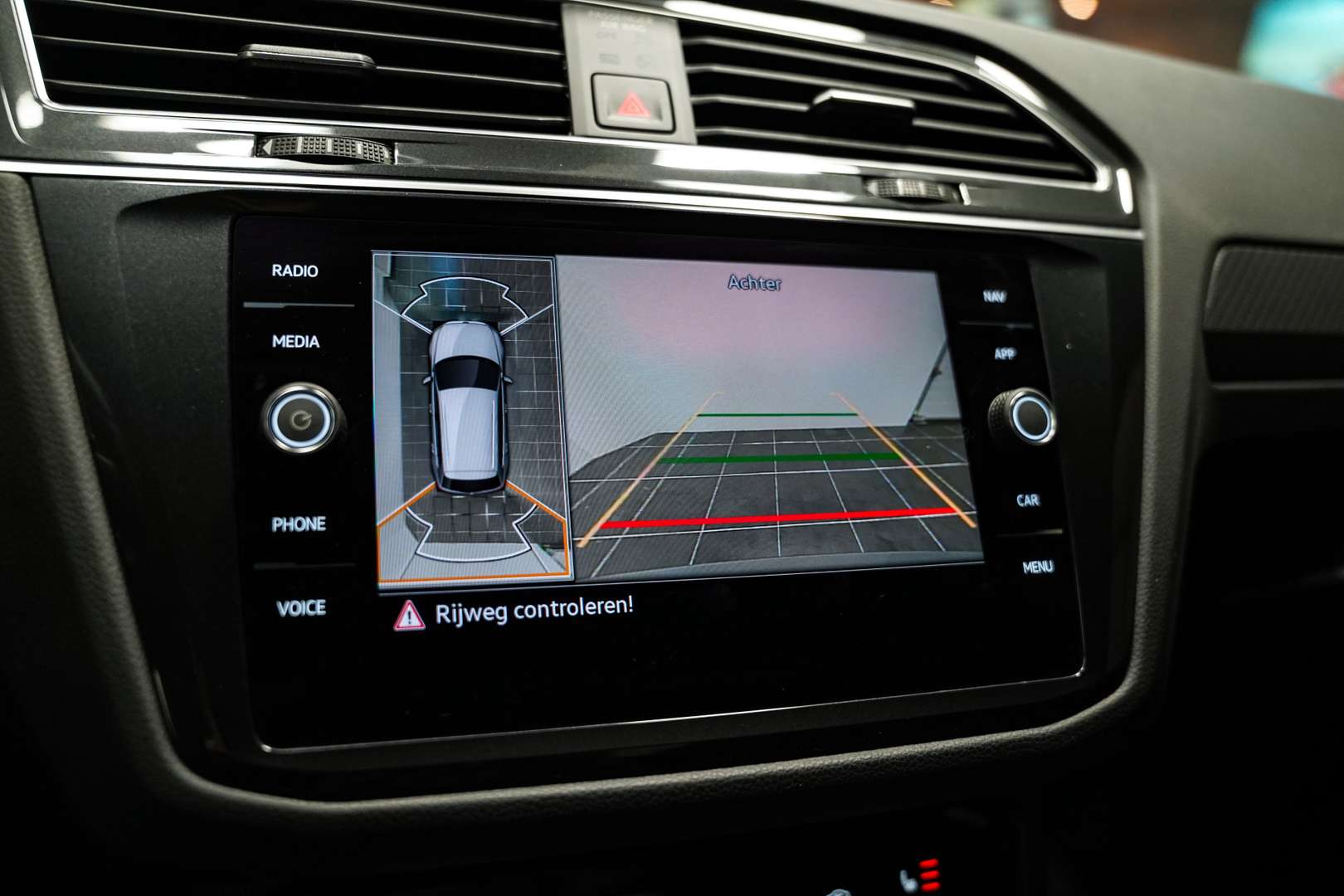 Volkswagen TIGUAN EHybrid R-Line - 2021 - Joinsteer - #6