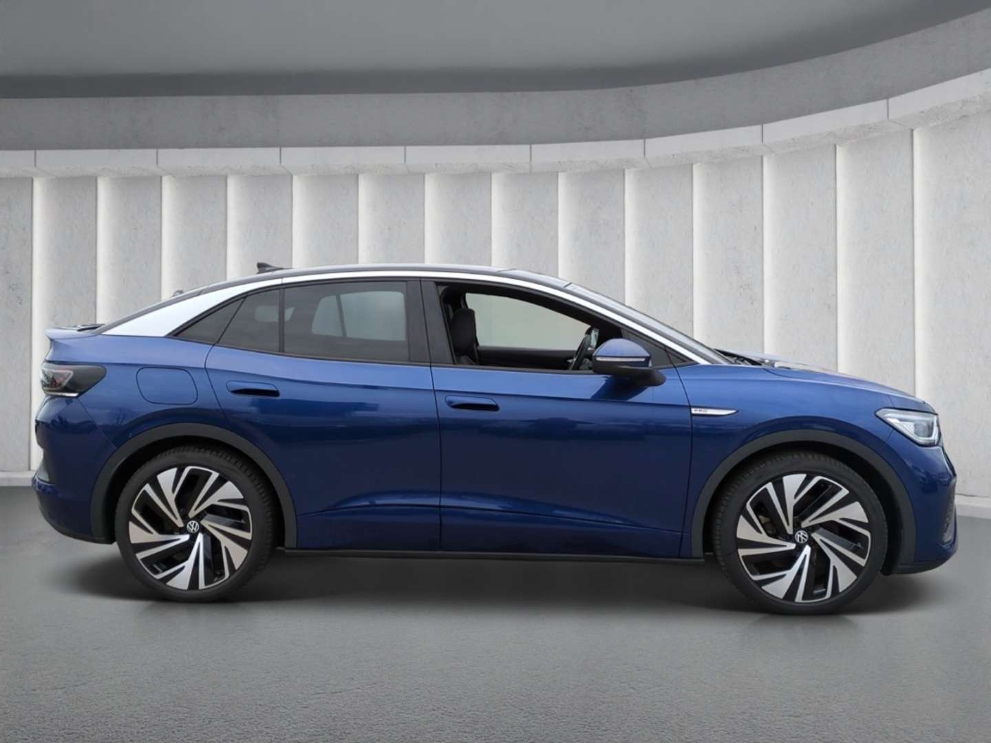 Volkswagen ID.5 Pro Performance - 2022 - Joinsteer - #2