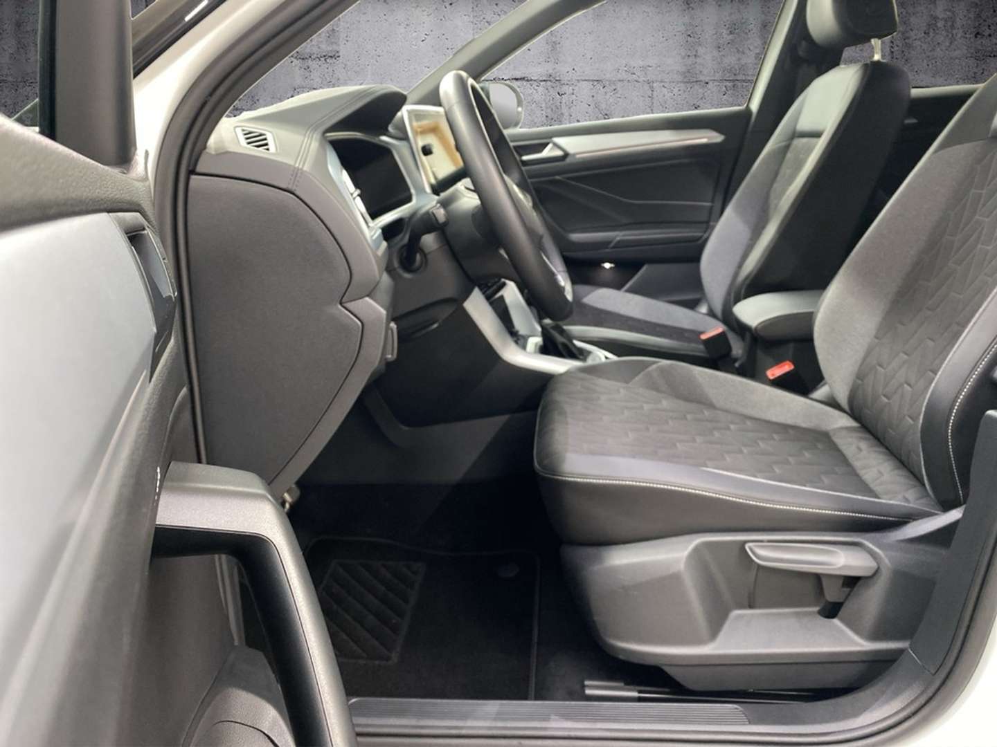 Volkswagen T-Roc TDI Goal - 2025 - Joinsteer - #8