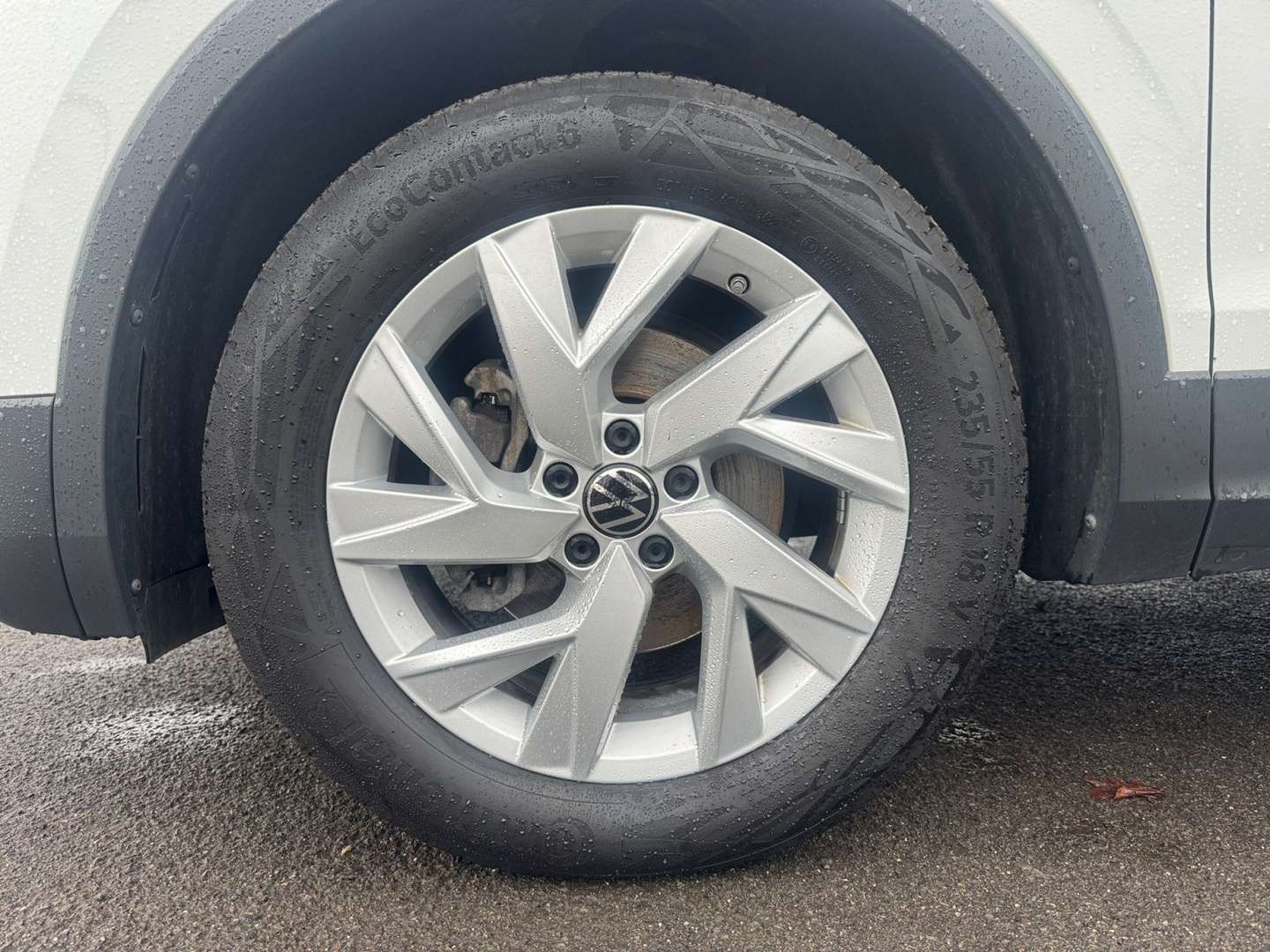 Volkswagen TIGUAN TSI Life - 2023 - Joinsteer - #6