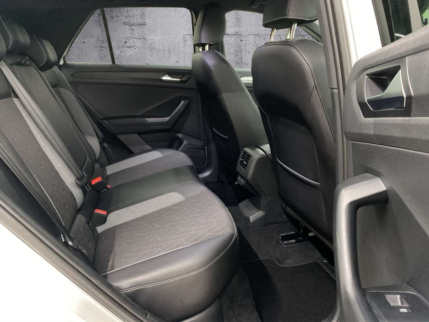 Volkswagen T-Roc TDI Goal - 2025 - Joinsteer - #10