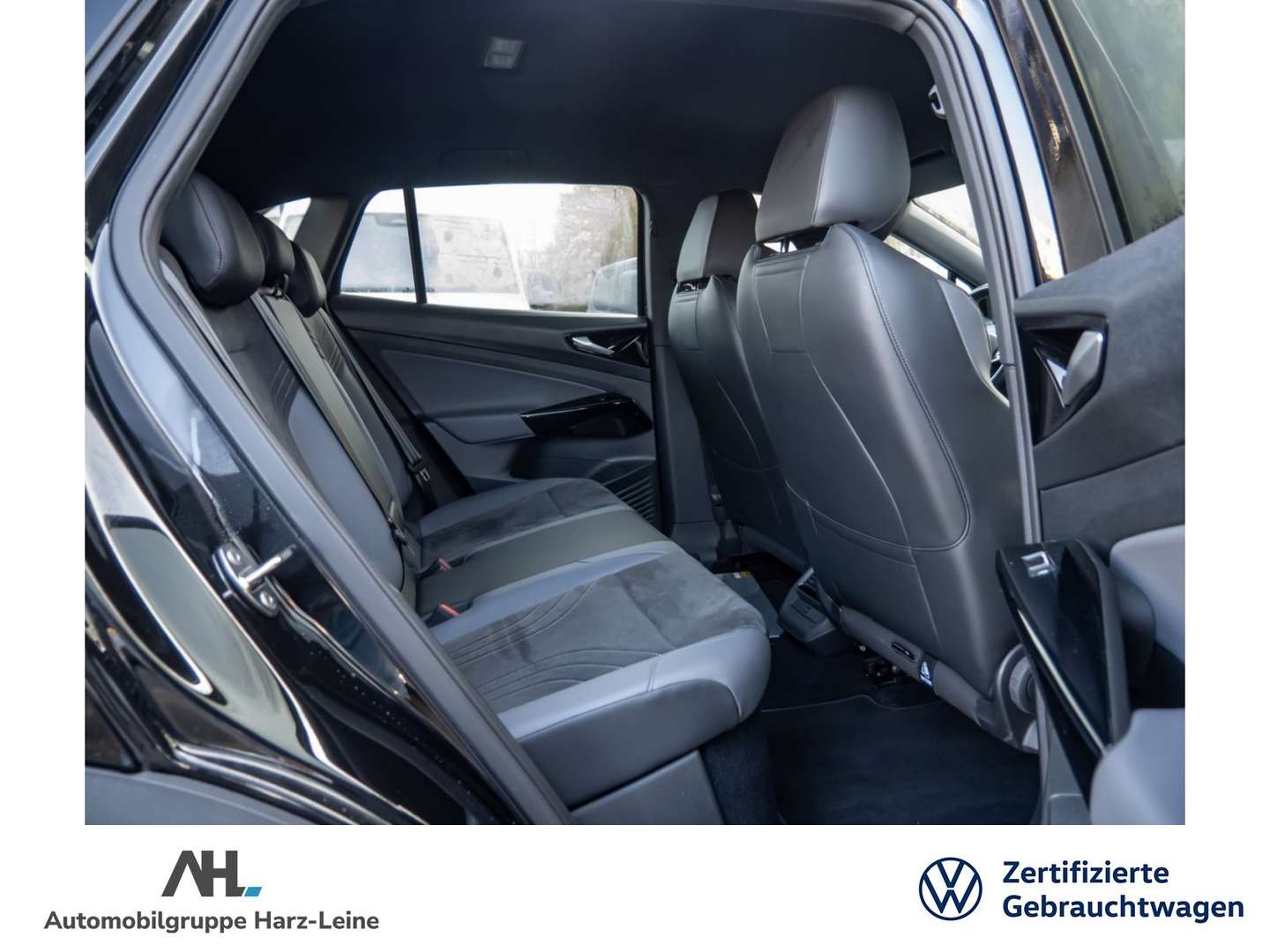 Volkswagen ID.4 Performance - 2023 - Joinsteer - #11