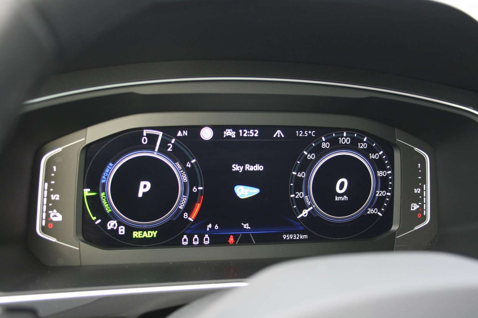 Volkswagen TIGUAN EHybrid Elegance - 2022 - Joinsteer - #11