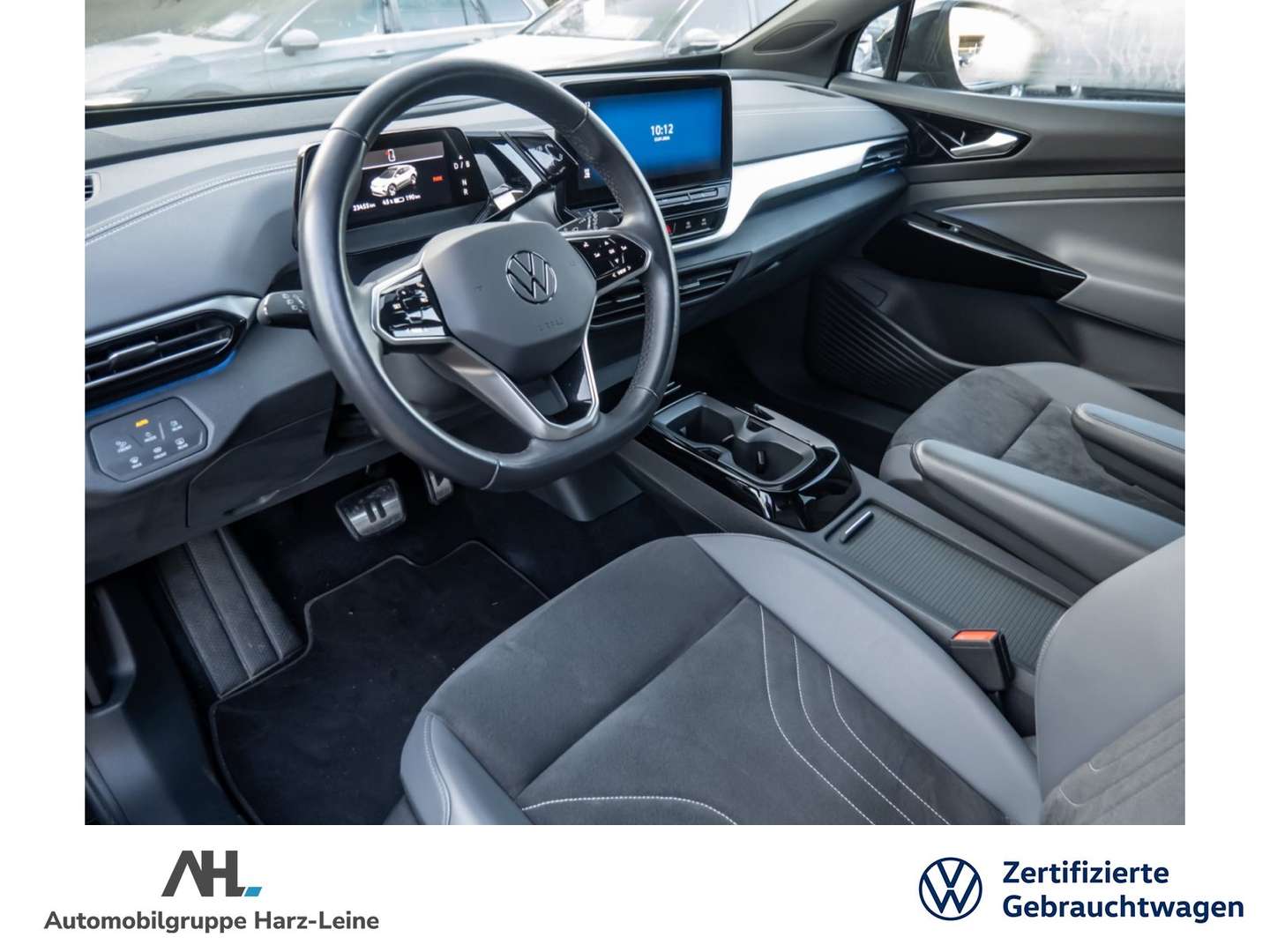 Volkswagen ID.4 Performance - 2023 - Joinsteer - #12