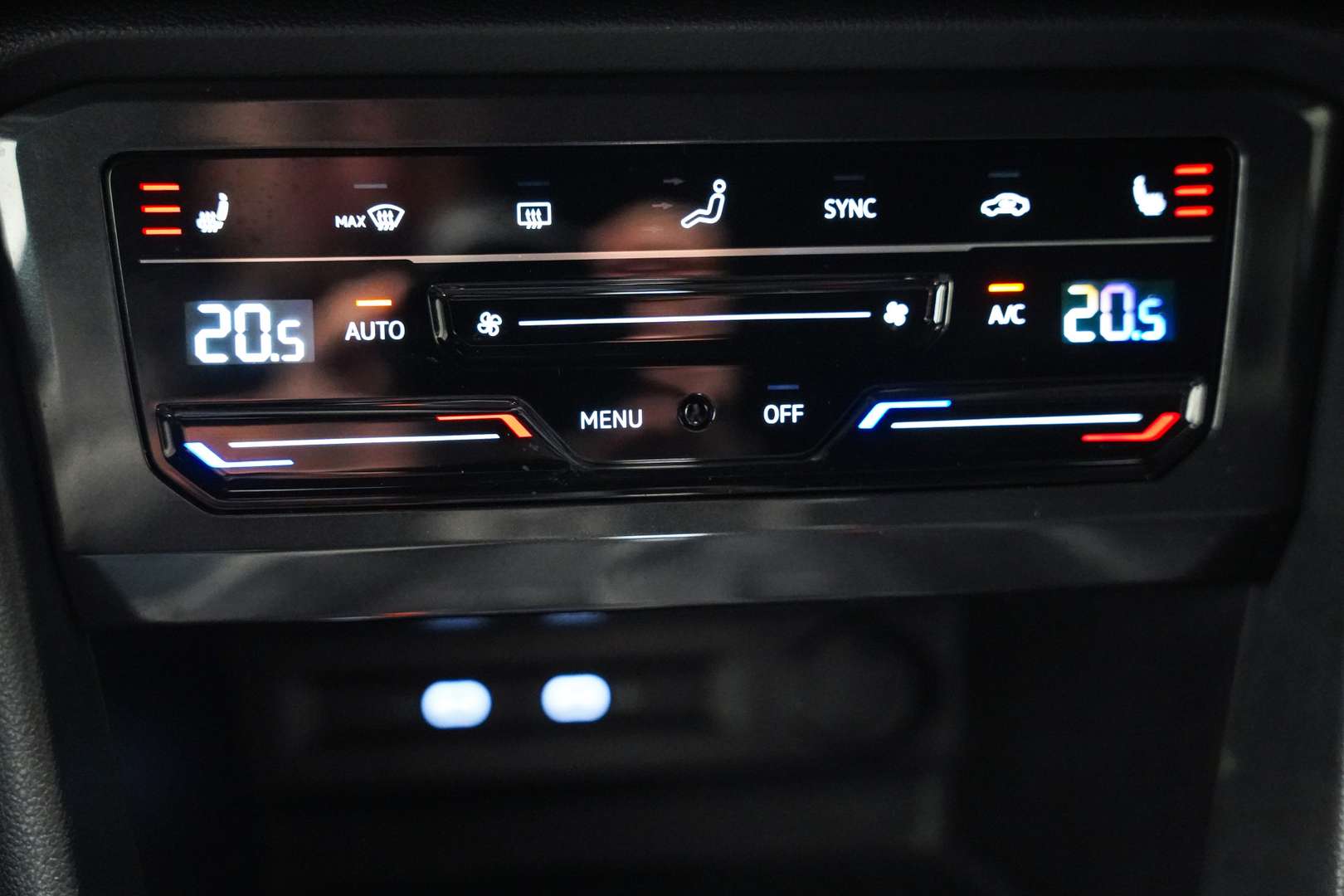 Volkswagen TIGUAN EHybrid R-Line - 2021 - Joinsteer - #10