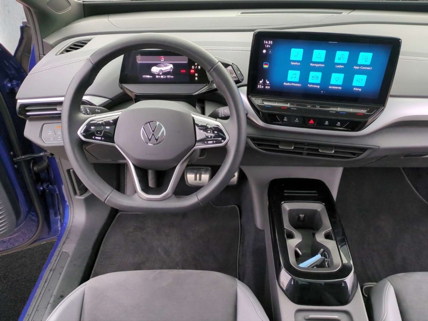 Volkswagen ID.5 Pro Performance - 2022 - Joinsteer - #5