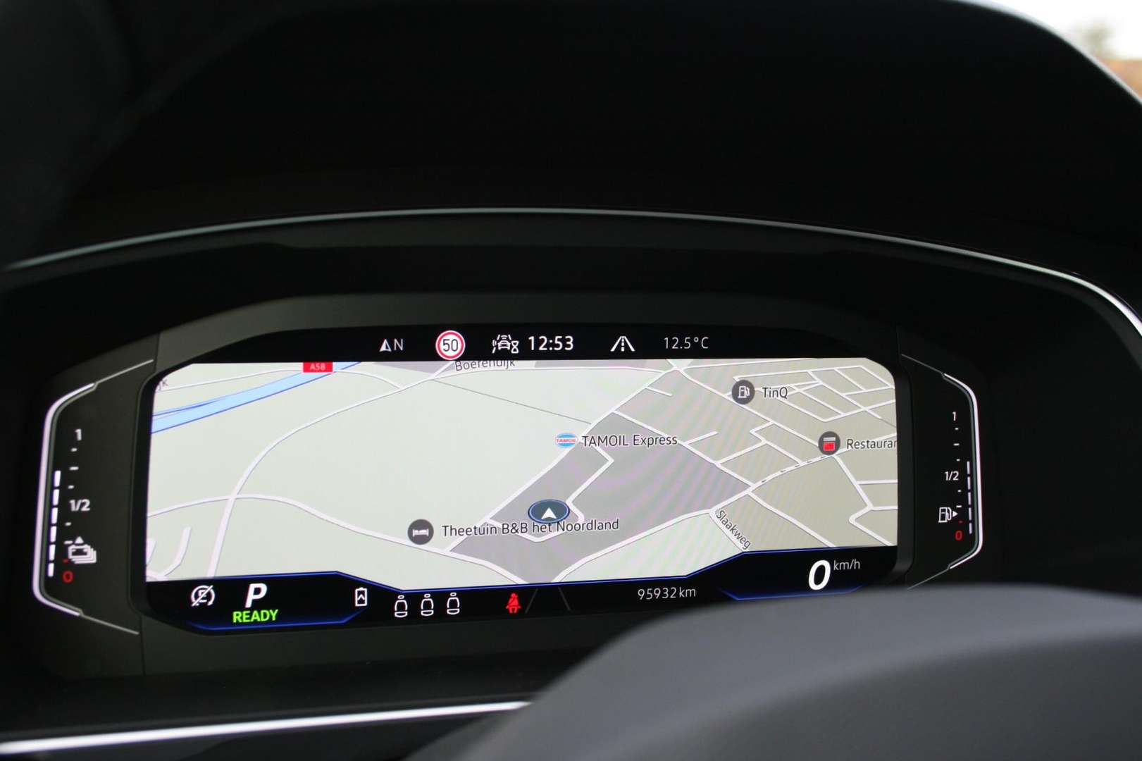 Volkswagen TIGUAN EHybrid Elegance - 2022 - Joinsteer - #12