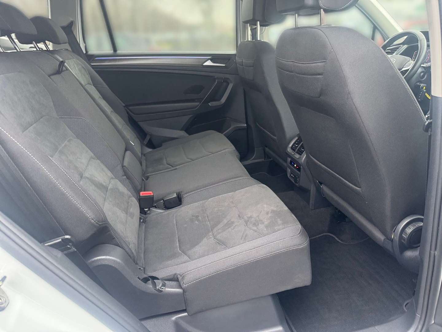 Volkswagen TIGUAN TSI Life - 2023 - Joinsteer - #8