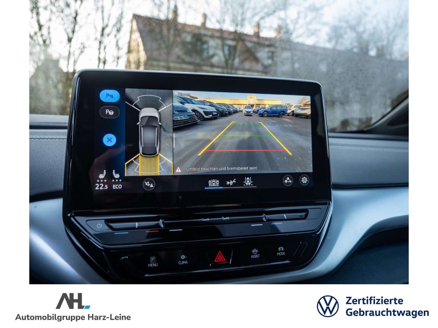 Volkswagen ID.4 Performance - 2023 - Joinsteer - #14