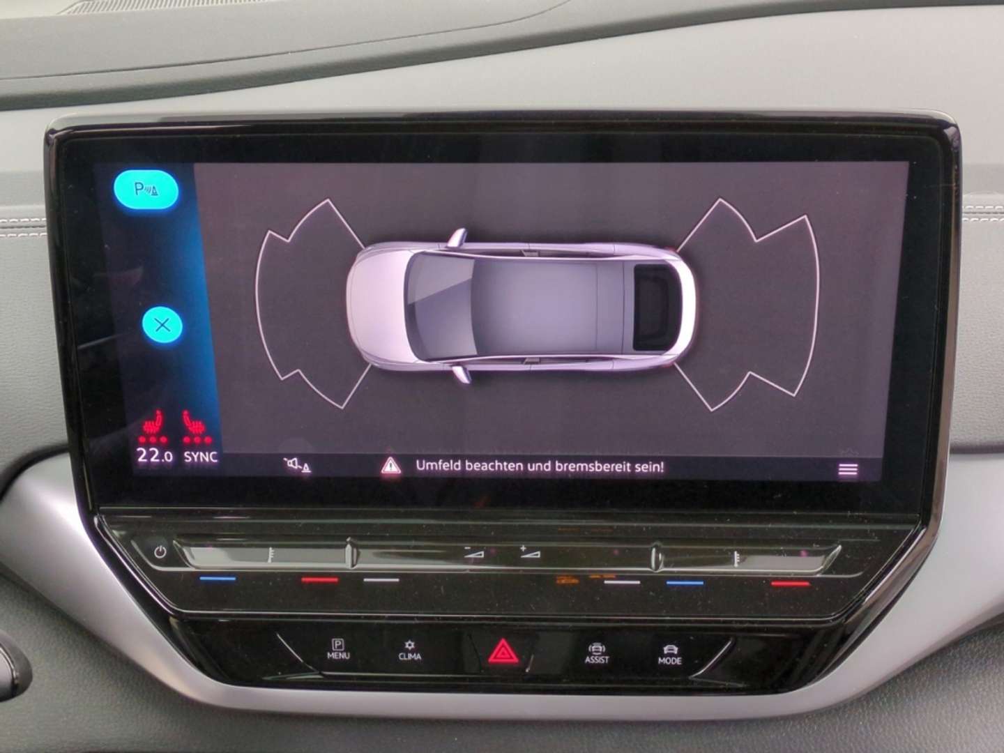 Volkswagen ID.5 Pro Performance - 2022 - Joinsteer - #6