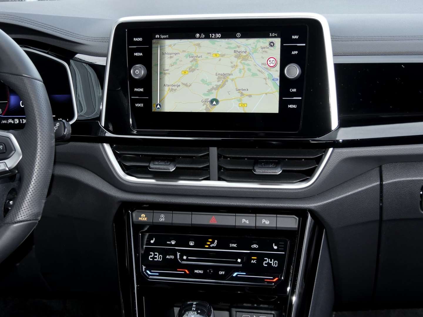 Volkswagen T-Roc R-Line - 2025 - Joinsteer - #6