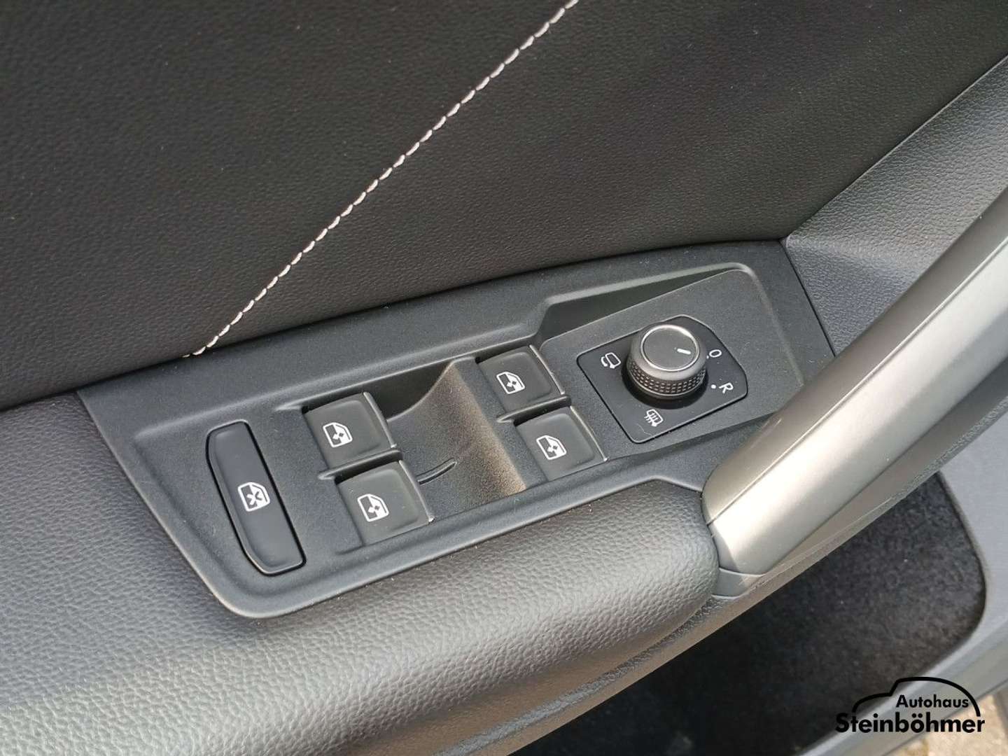 Volkswagen TIGUAN 4Motion R-Line - 2020 - Joinsteer - #16