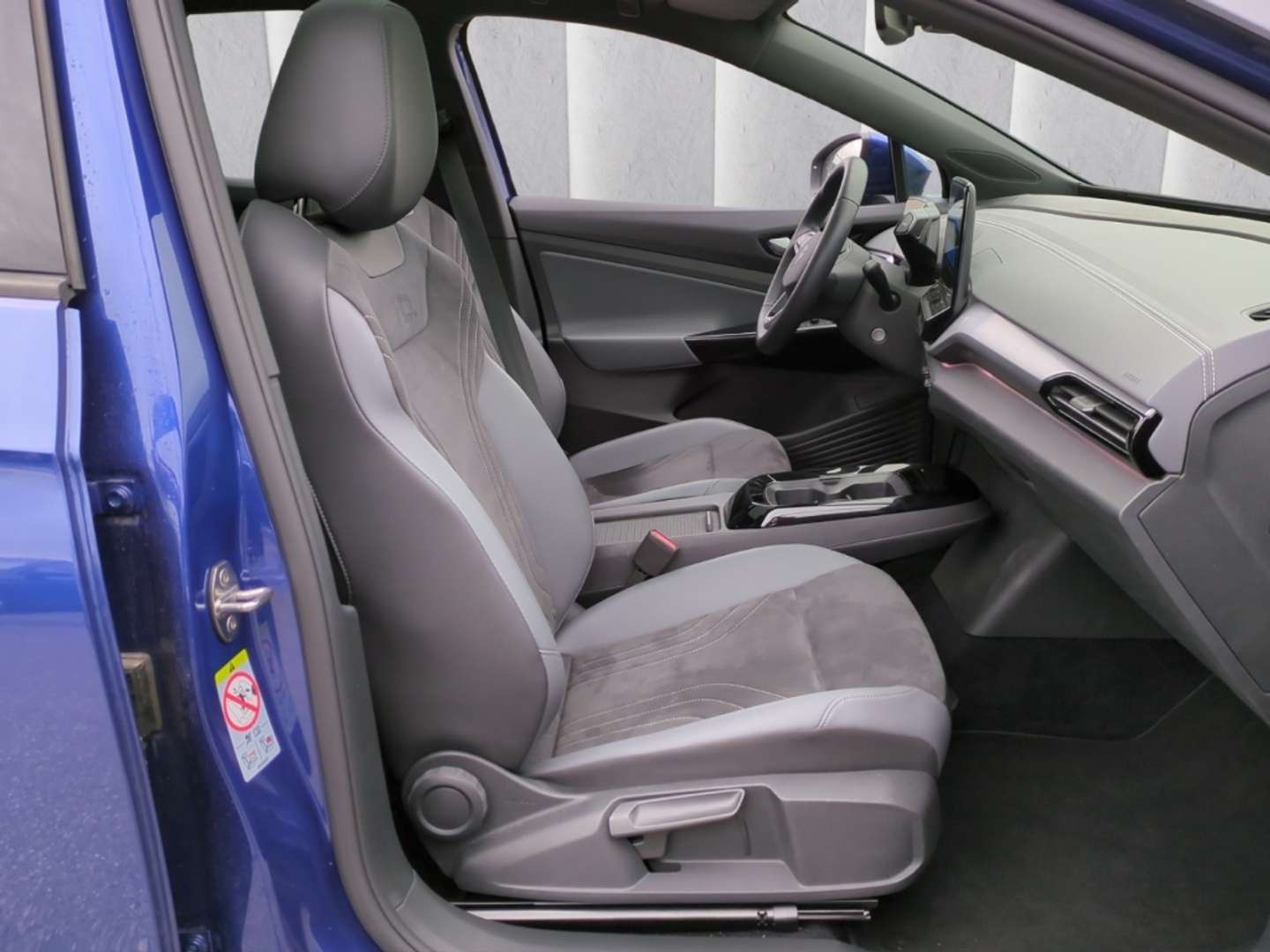 Volkswagen ID.5 Pro Performance - 2022 - Joinsteer - #7