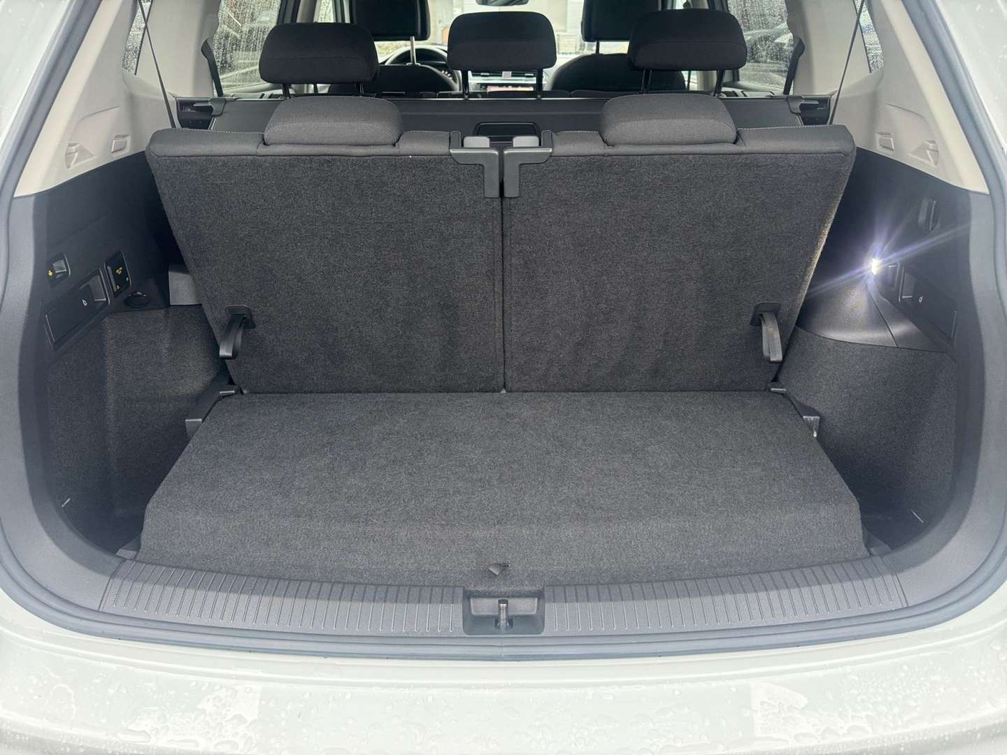 Volkswagen TIGUAN TSI Life - 2023 - Joinsteer - #10
