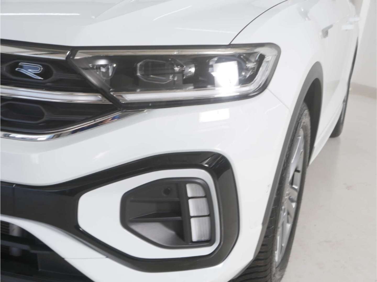 Volkswagen T-Roc R-Line - 2025 - Joinsteer - #7