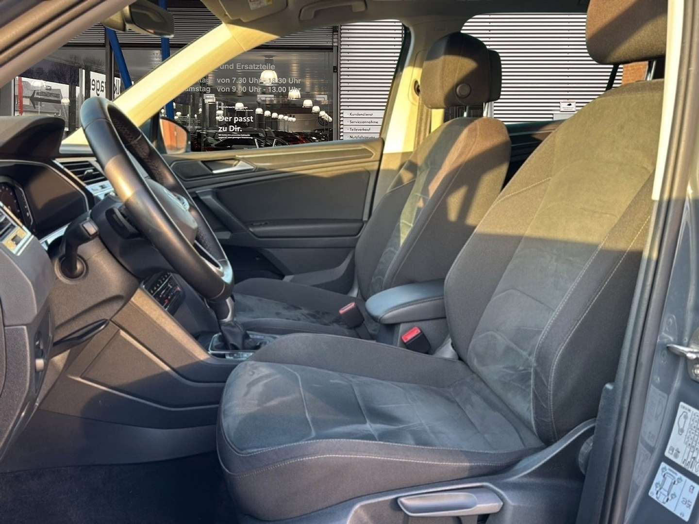 Volkswagen TIGUAN TDI 4Motion Elegance - 2021 - Joinsteer - #11