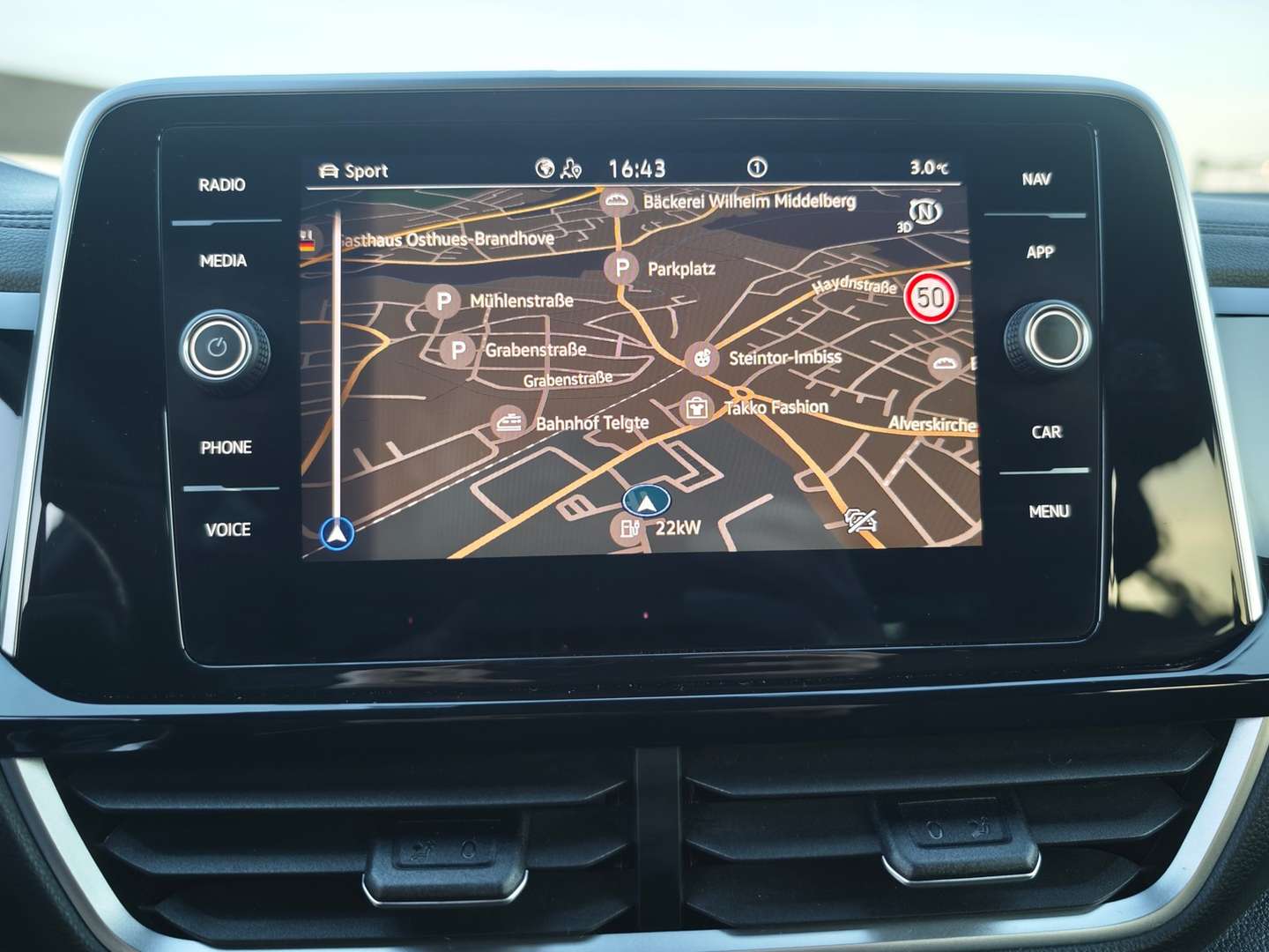 Volkswagen T-Roc R-Line - 2025 - Joinsteer - #8