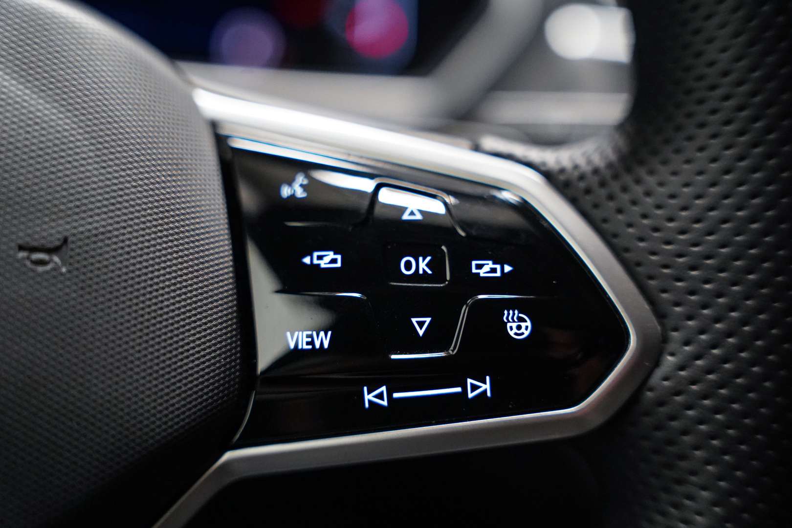 Volkswagen TIGUAN EHybrid R-Line - 2021 - Joinsteer - #15