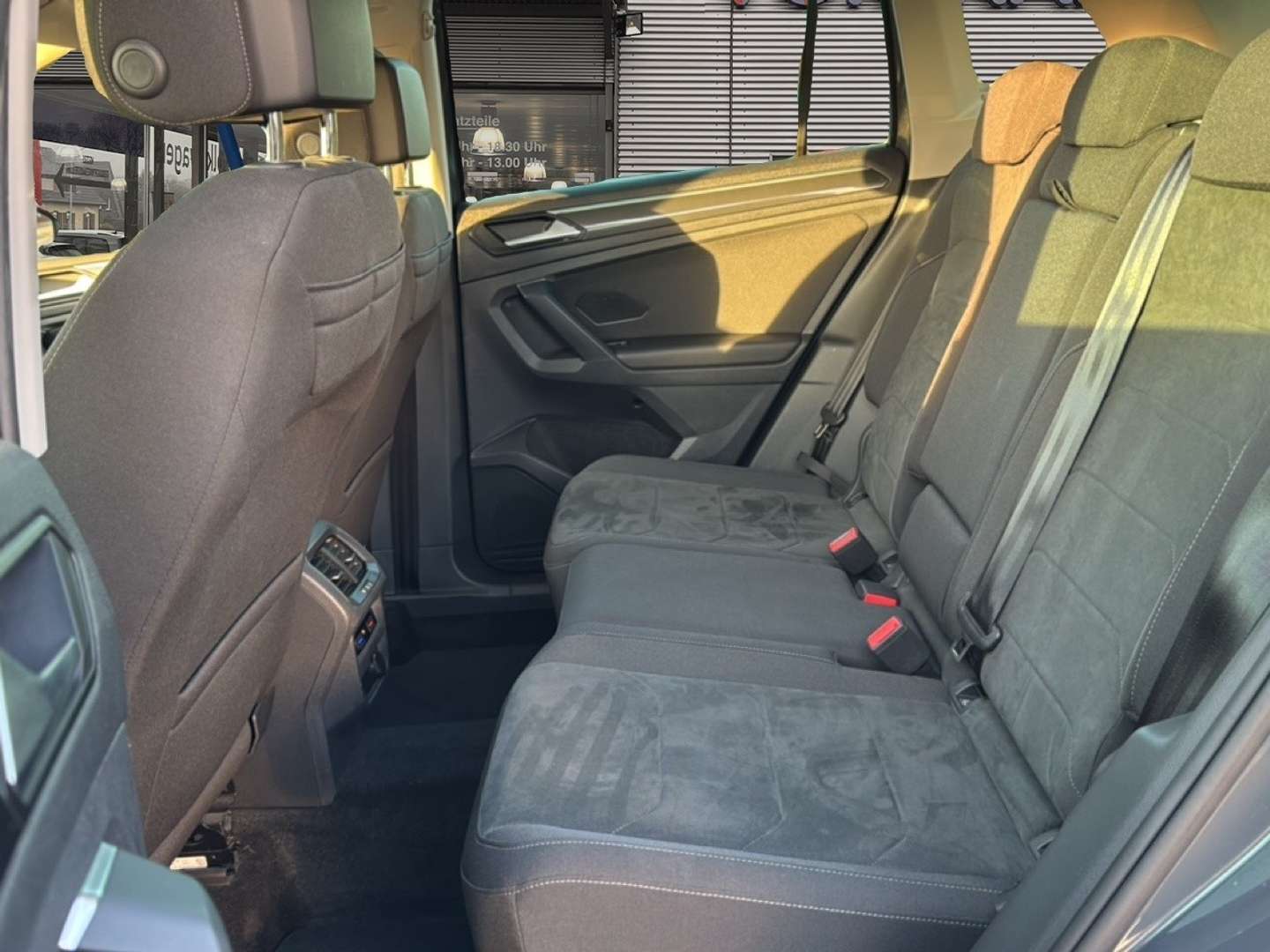 Volkswagen TIGUAN TDI 4Motion Elegance - 2021 - Joinsteer - #12