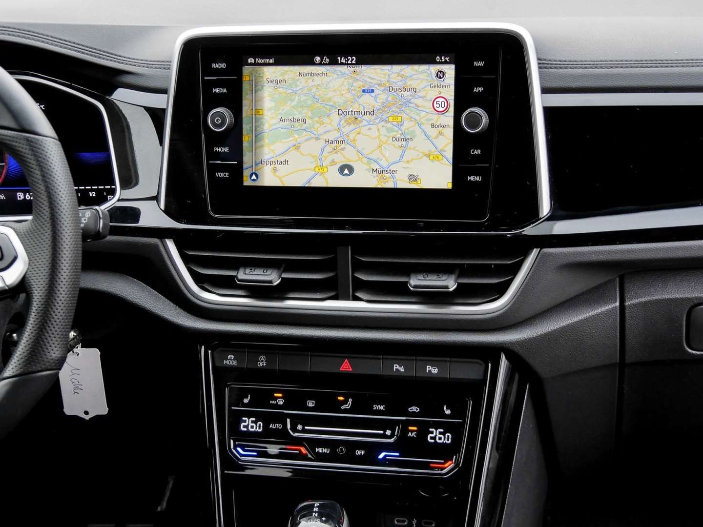 Volkswagen T-Roc R-Line - 2025 - Joinsteer - #6