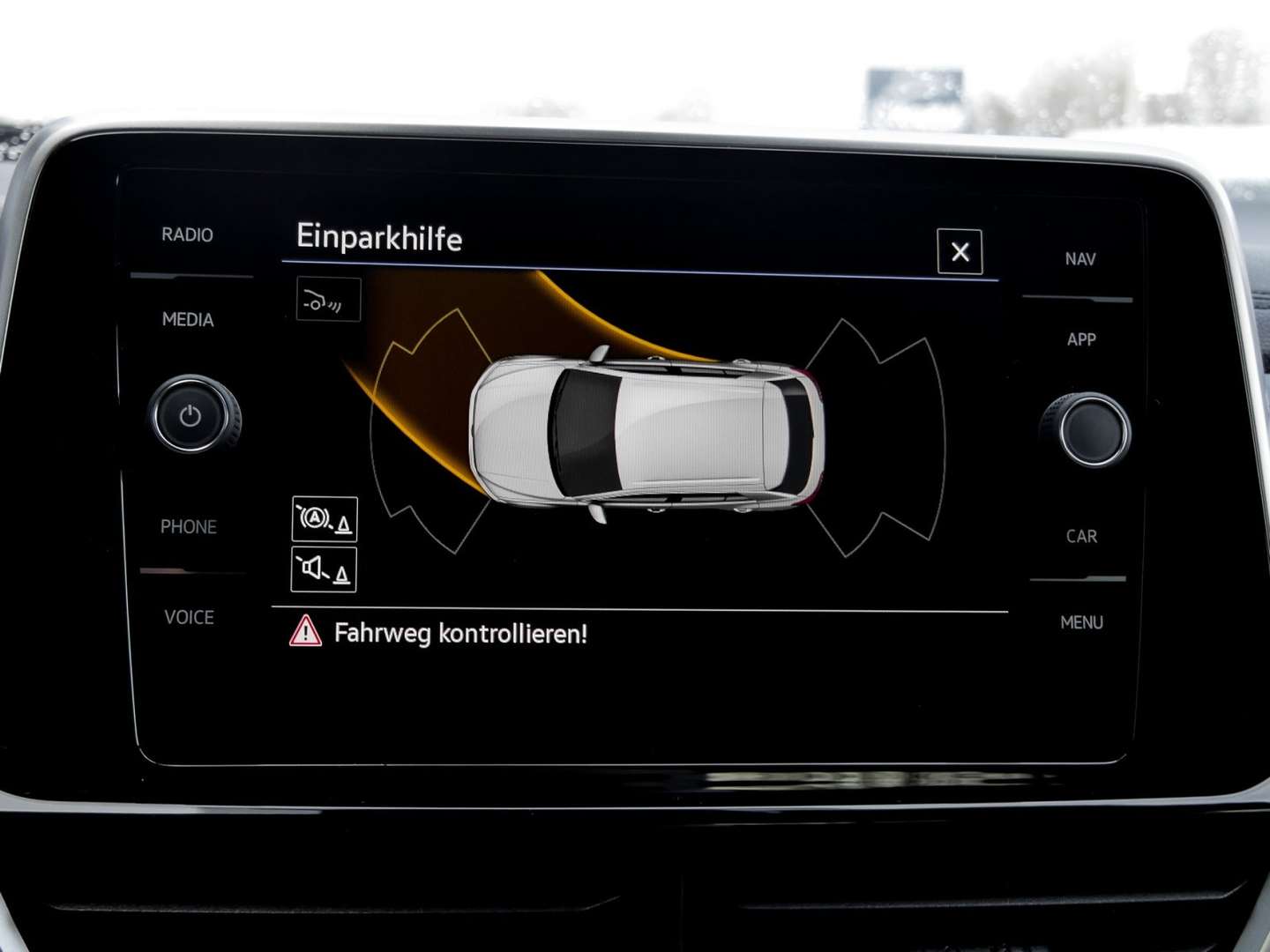 Volkswagen T-Roc R-Line - 2025 - Joinsteer - #10