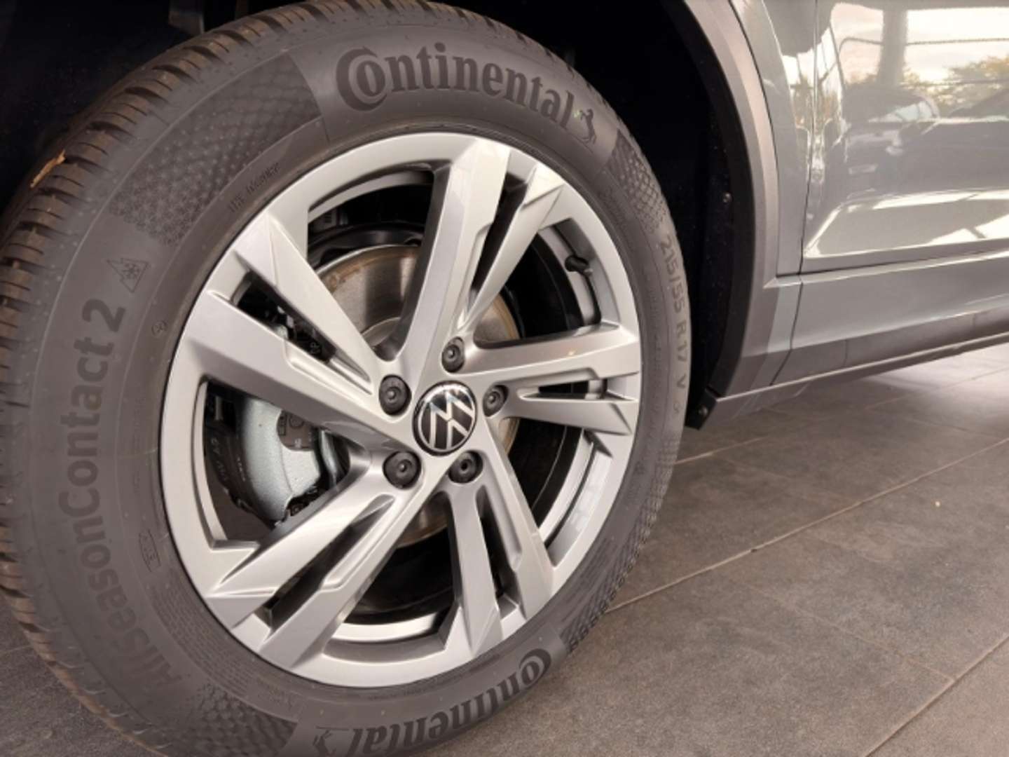 Volkswagen T-Roc R-Line - 2025 - Joinsteer - #7