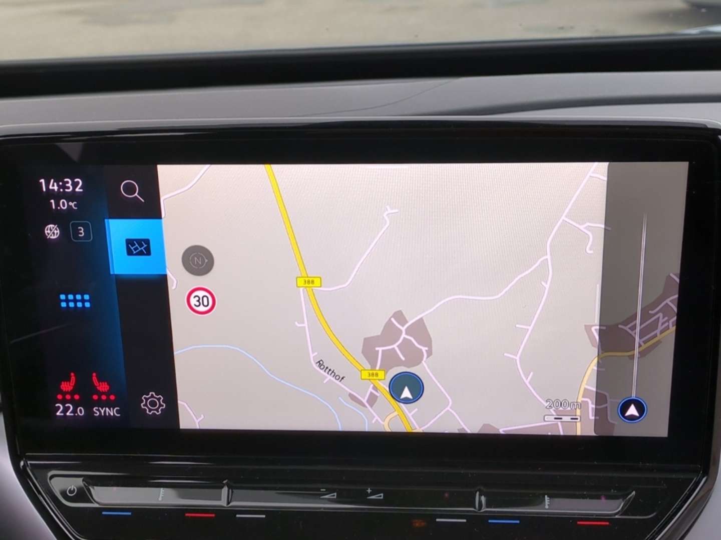 Volkswagen ID.5 Pro Performance - 2022 - Joinsteer - #11