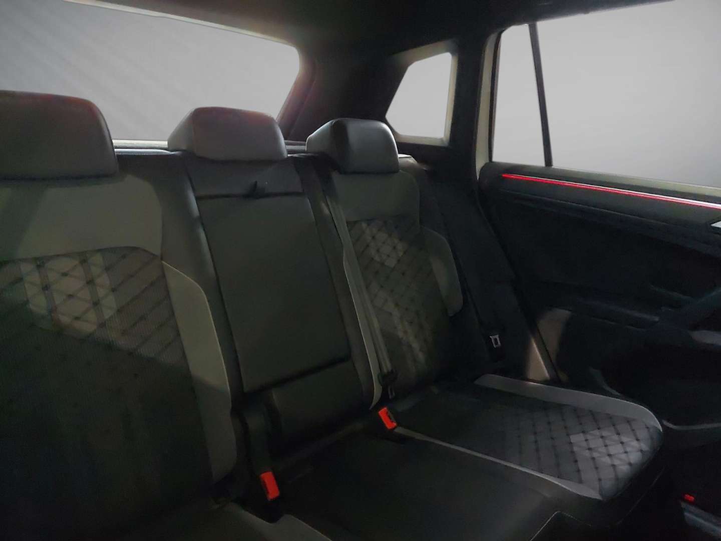 Volkswagen TIGUAN EHybrid R-Line - 2021 - Joinsteer - #8