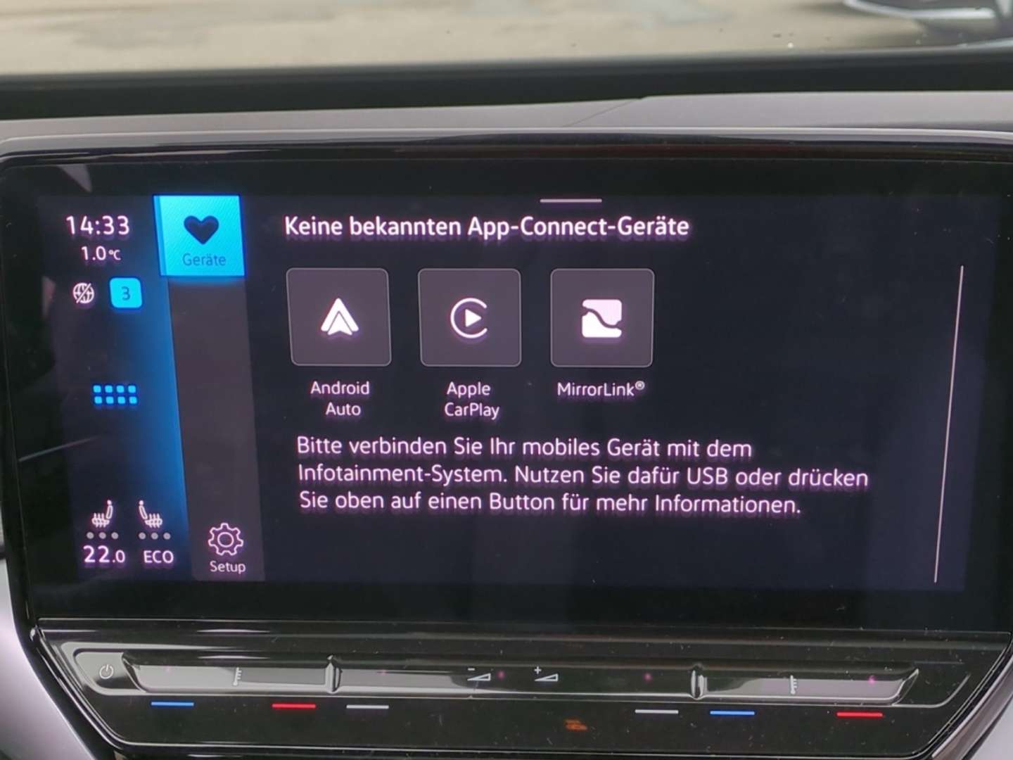 Volkswagen ID.5 Pro Performance - 2022 - Joinsteer - #12