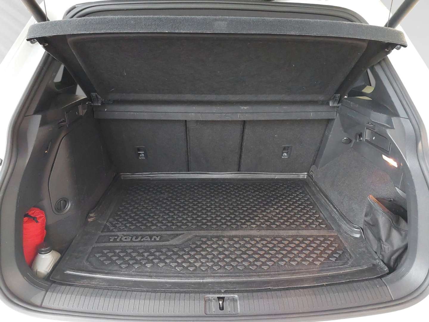 Volkswagen TIGUAN EHybrid R-Line - 2021 - Joinsteer - #10