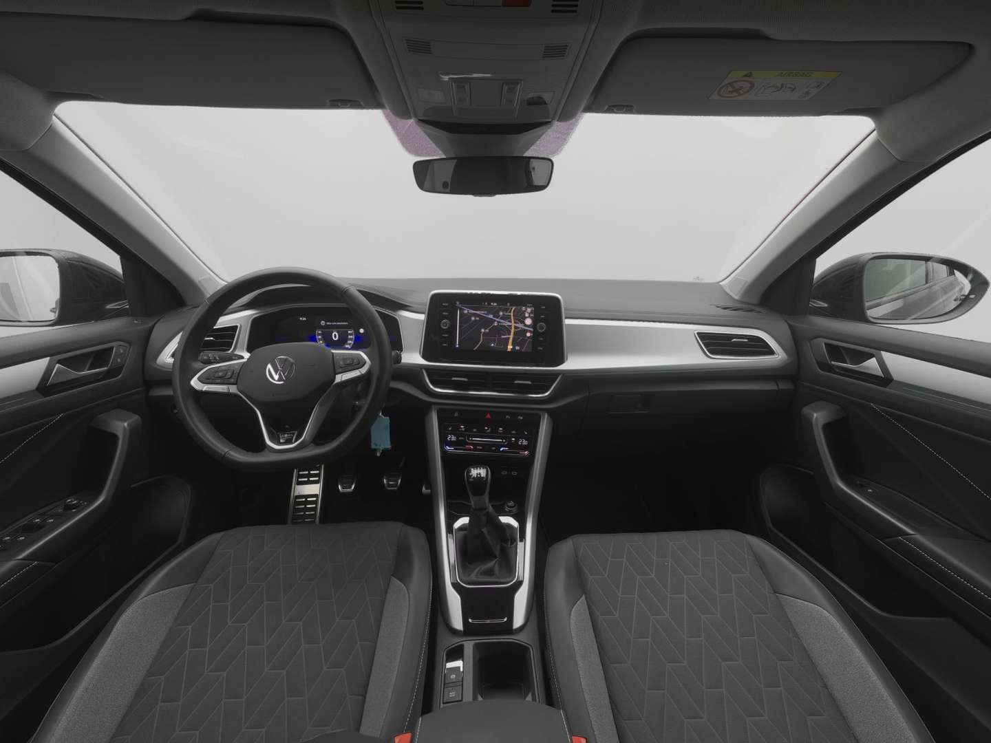 Volkswagen T-Roc Goal - 2025 - Joinsteer - #3