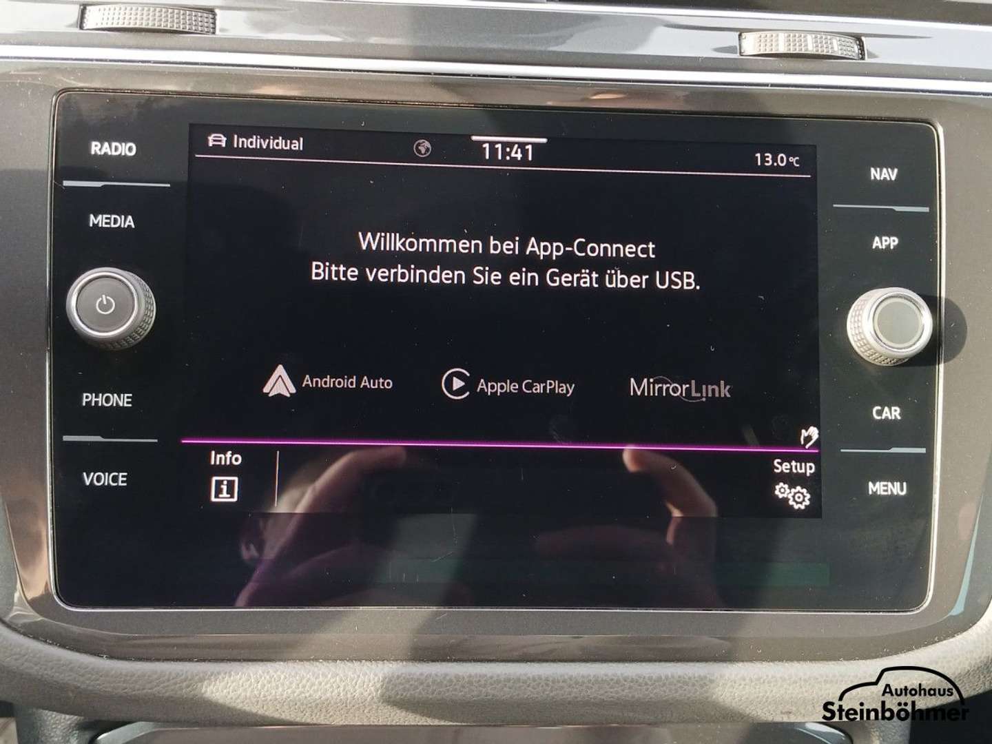 Volkswagen TIGUAN 4Motion R-Line - 2020 - Joinsteer - #24