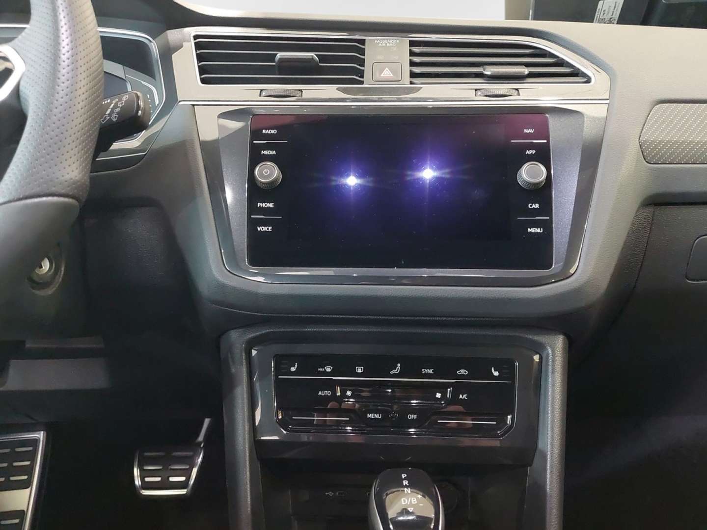 Volkswagen TIGUAN EHybrid R-Line - 2021 - Joinsteer - #12