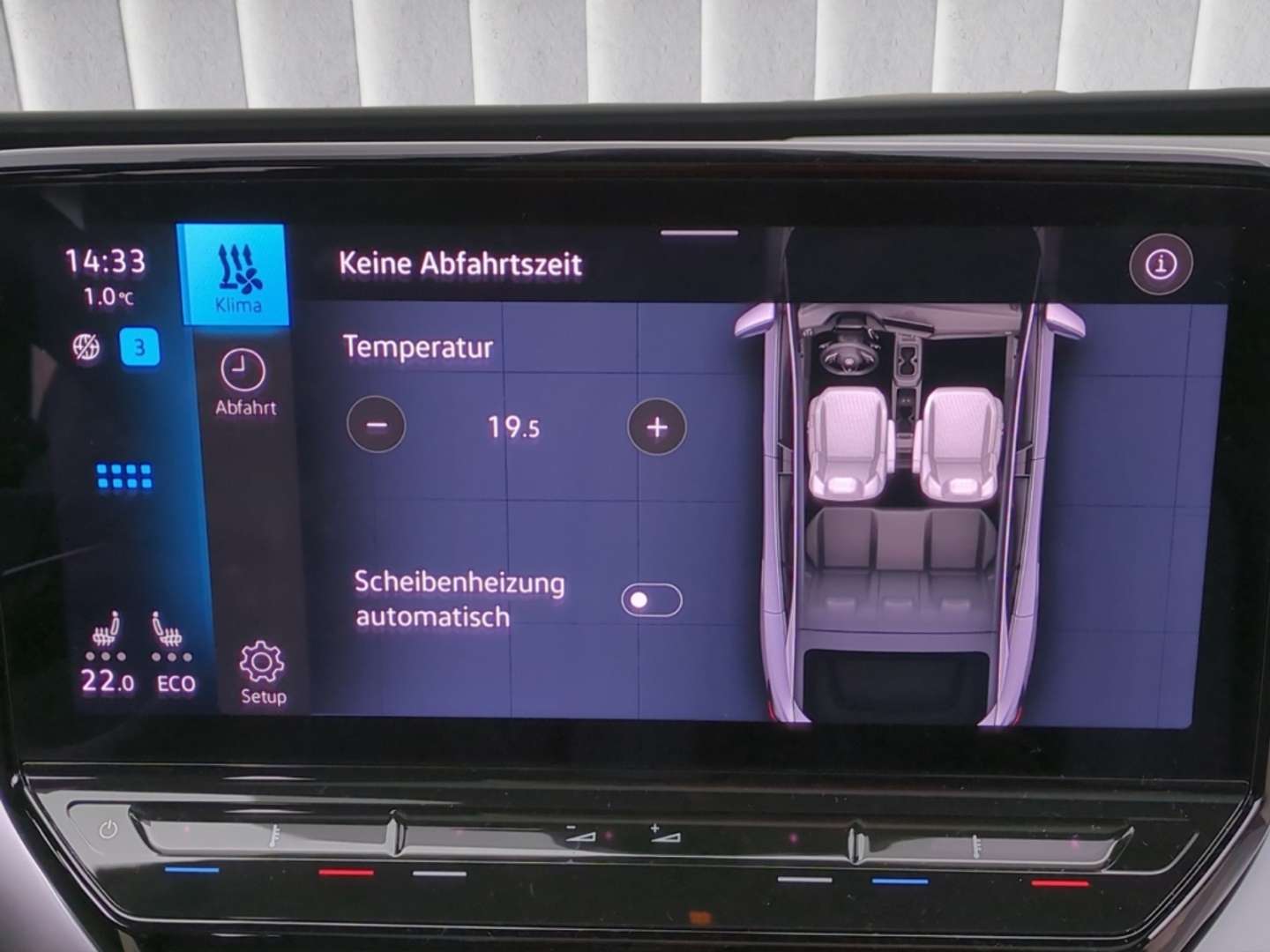 Volkswagen ID.5 Pro Performance - 2022 - Joinsteer - #14