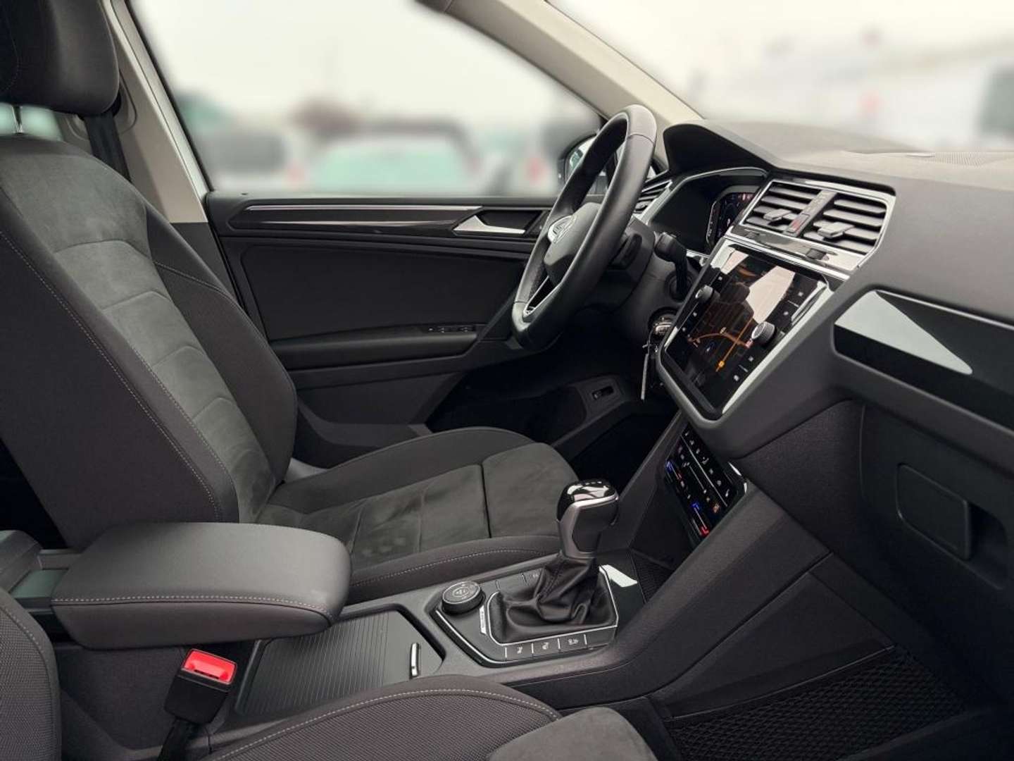 Volkswagen TIGUAN TDI 4Motion Elegance - 2020 - Joinsteer - #7