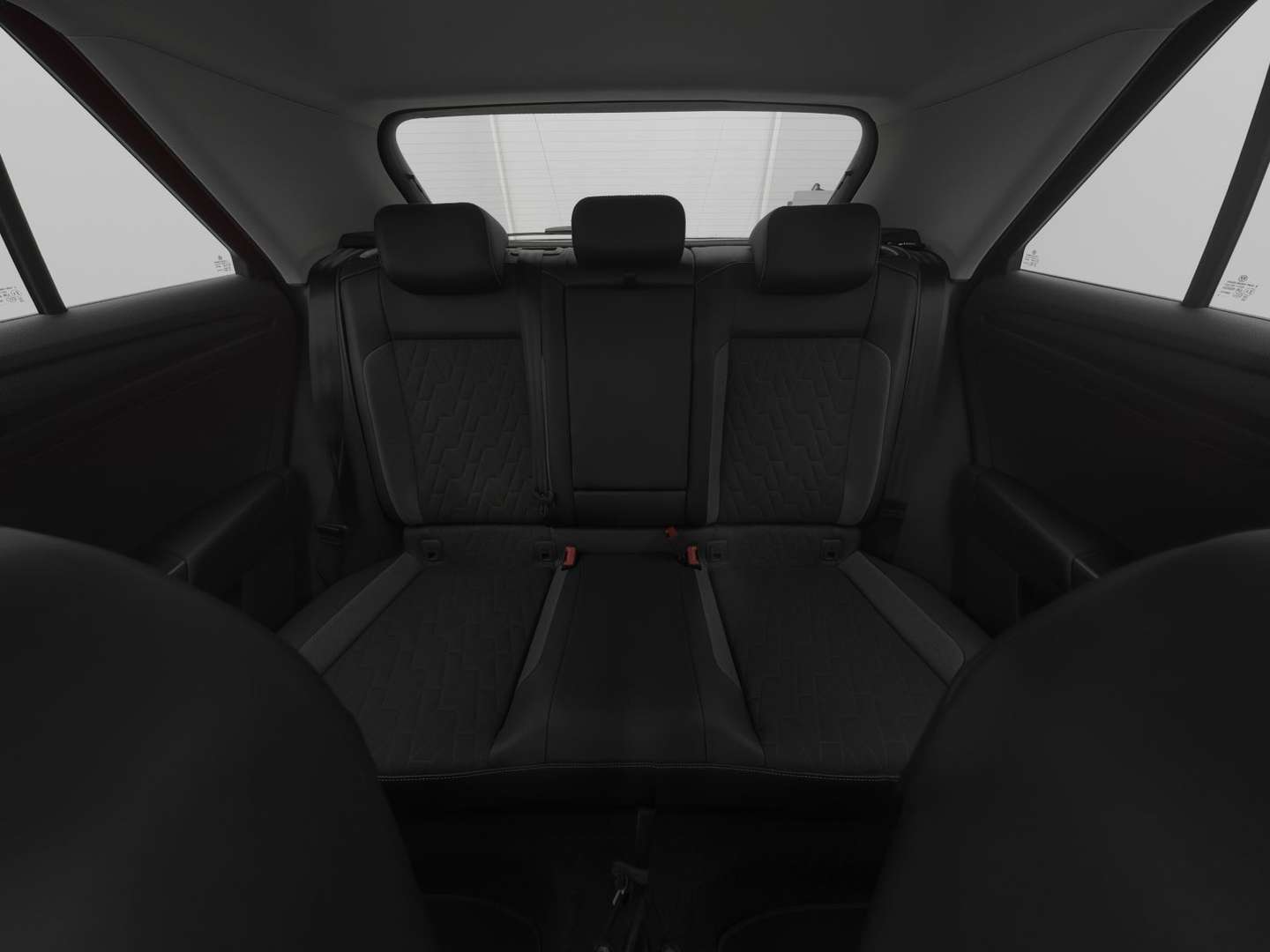 Volkswagen T-Roc Goal - 2025 - Joinsteer - #6