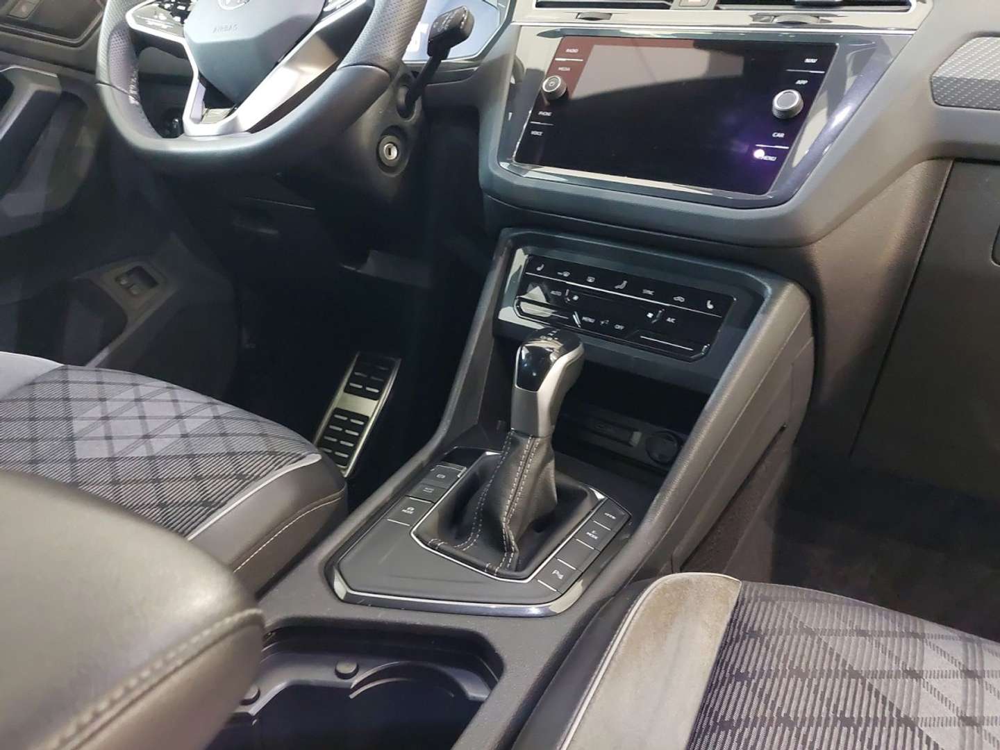 Volkswagen TIGUAN EHybrid R-Line - 2021 - Joinsteer - #15